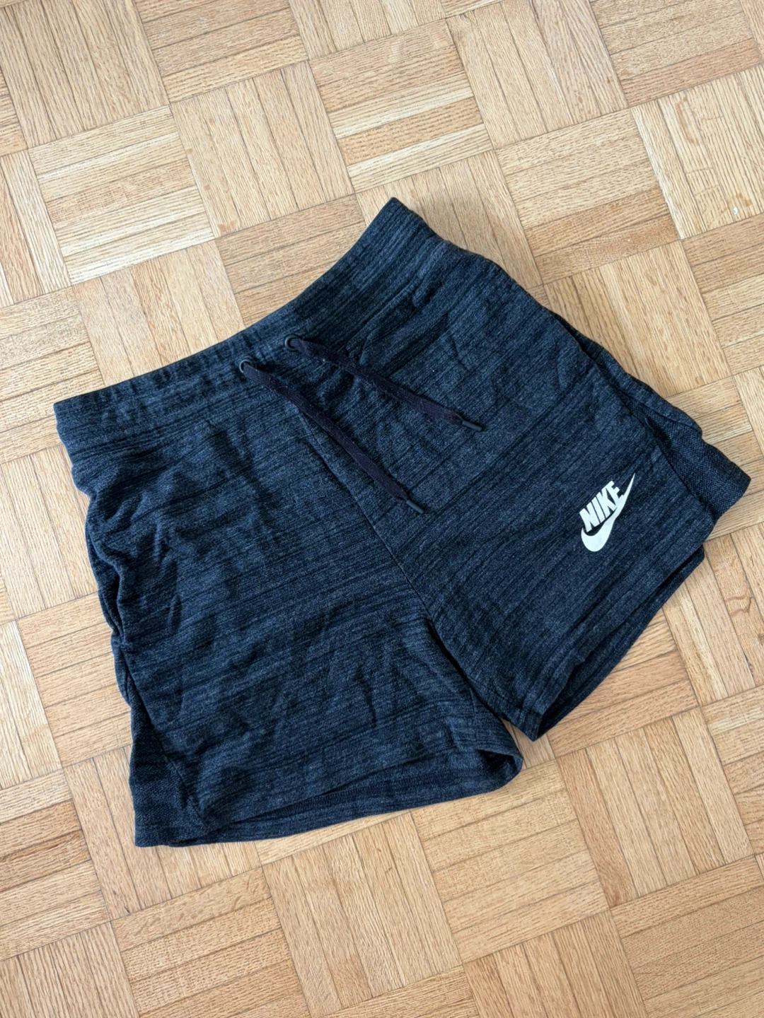 Nike Athletic Shorts