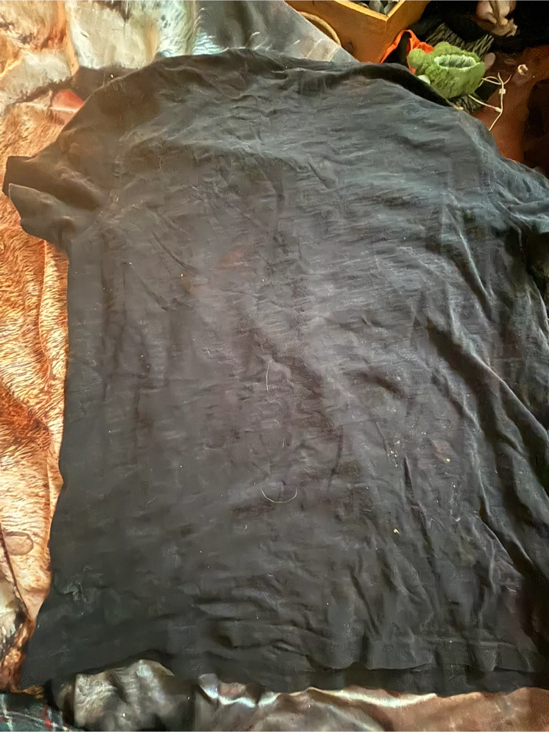JOHN VARVATOS Nirvana Nevermind Baby T-Shirt - photo 3