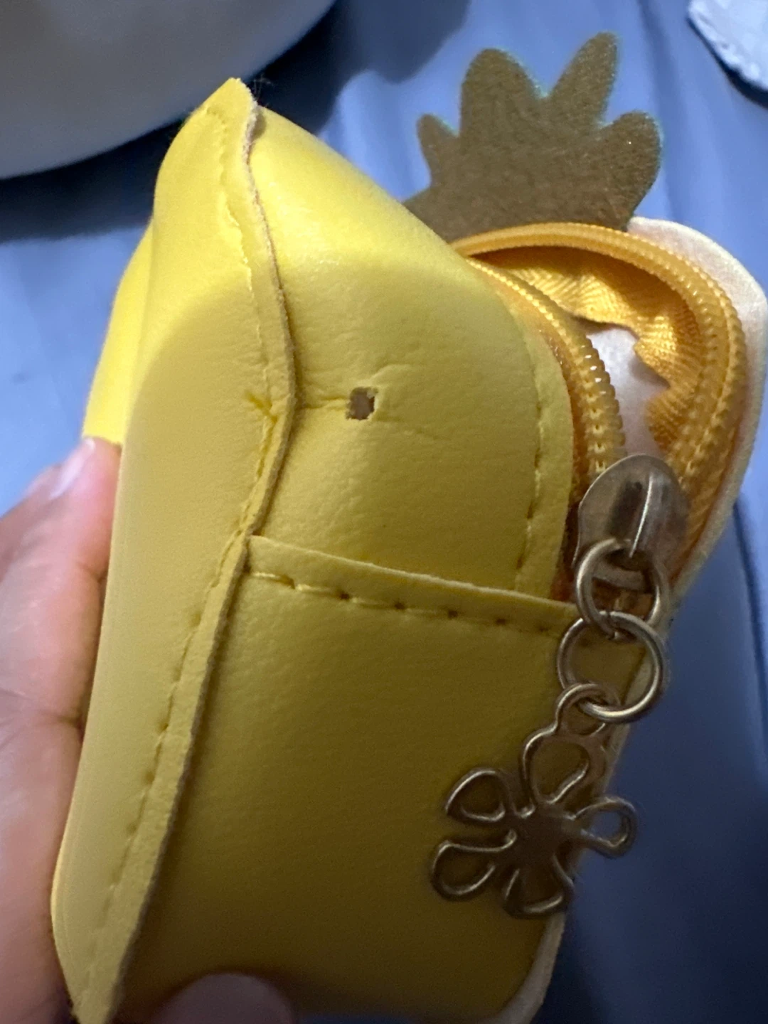 ⚽️ Cute Coin Pouch - photo 3