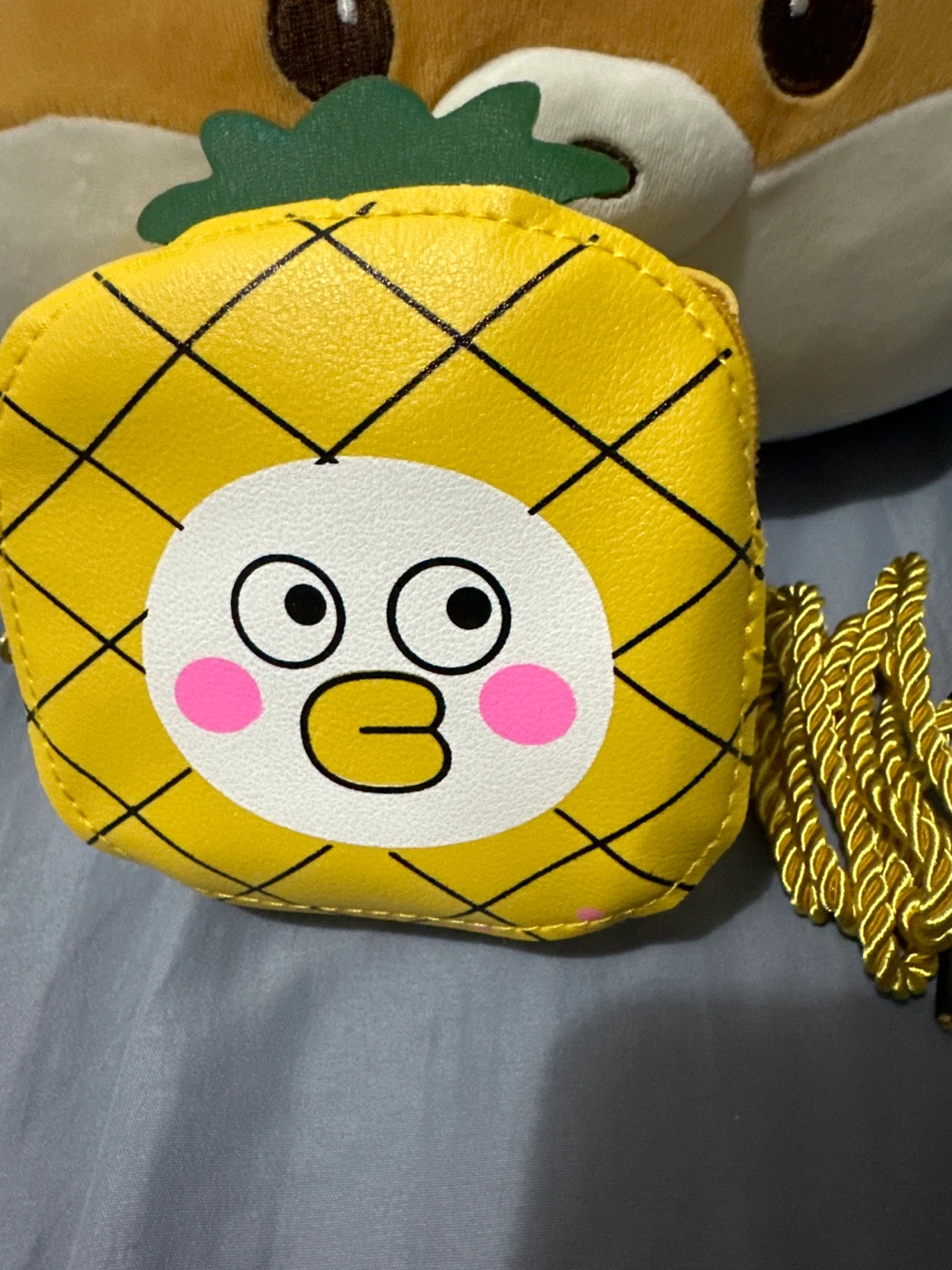 ⚽️ Cute Coin Pouch