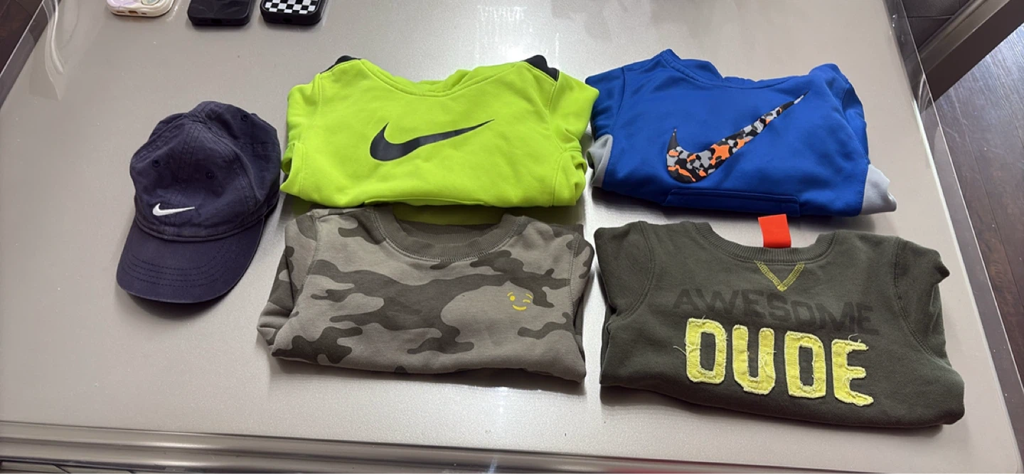 Nike Infant Club Cap - photo 2