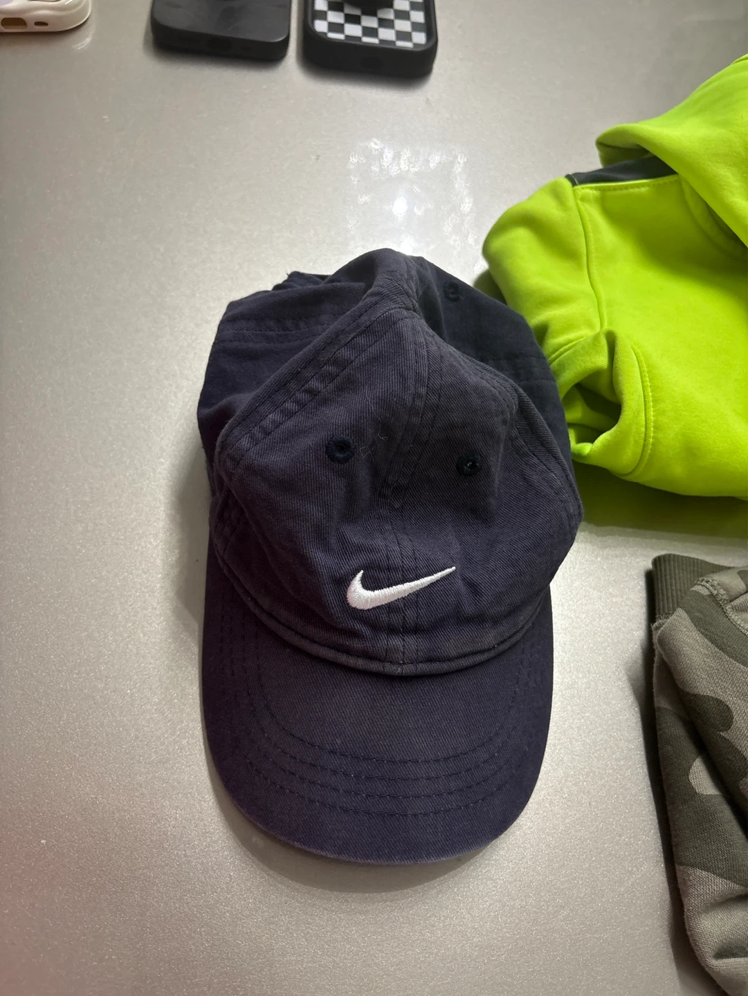 Nike Infant Club Cap - photo 3