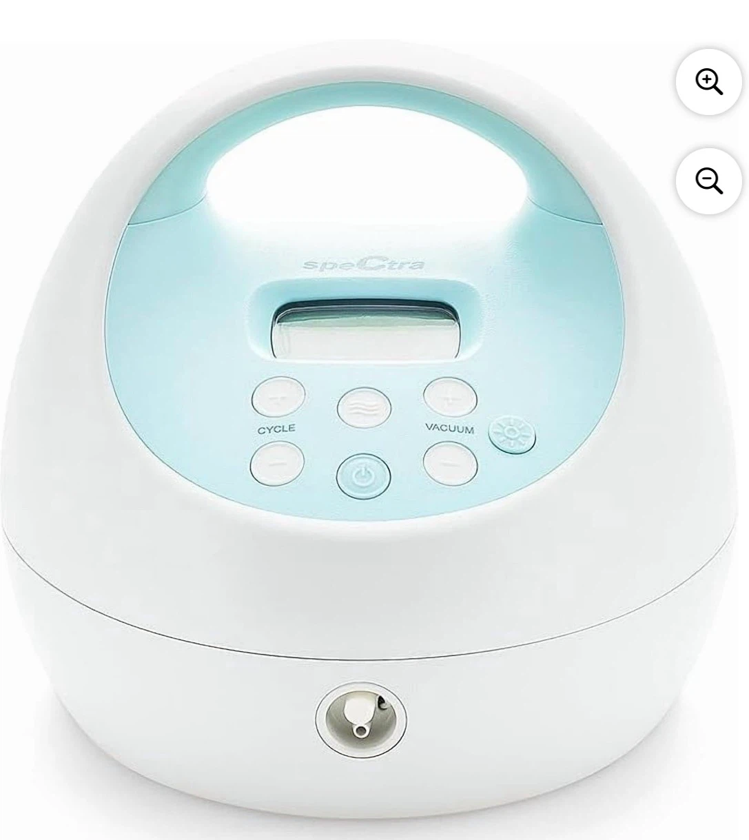 Spectra S1 Plus Electric Breast Pump