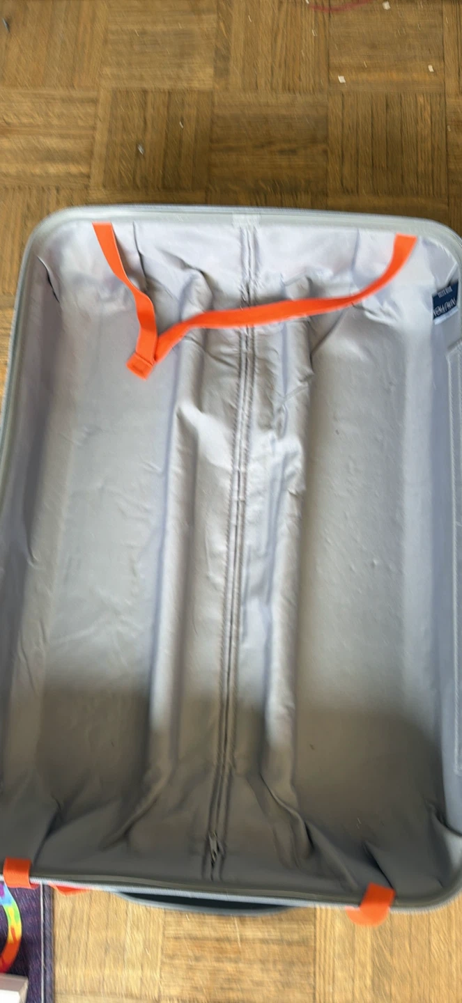 Nautica Hardside Luggage