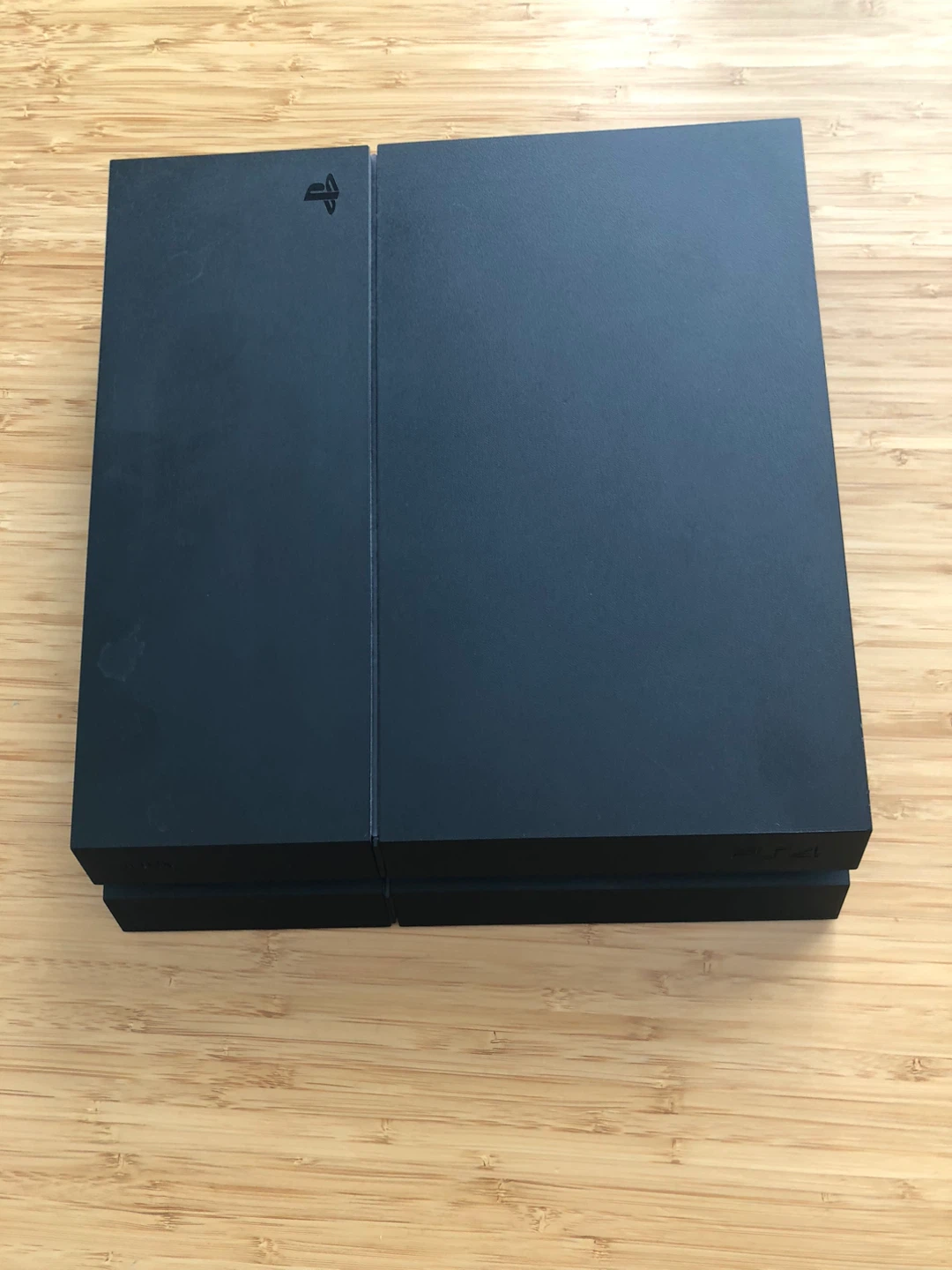 Sony PlayStation 4 Console - photo 4