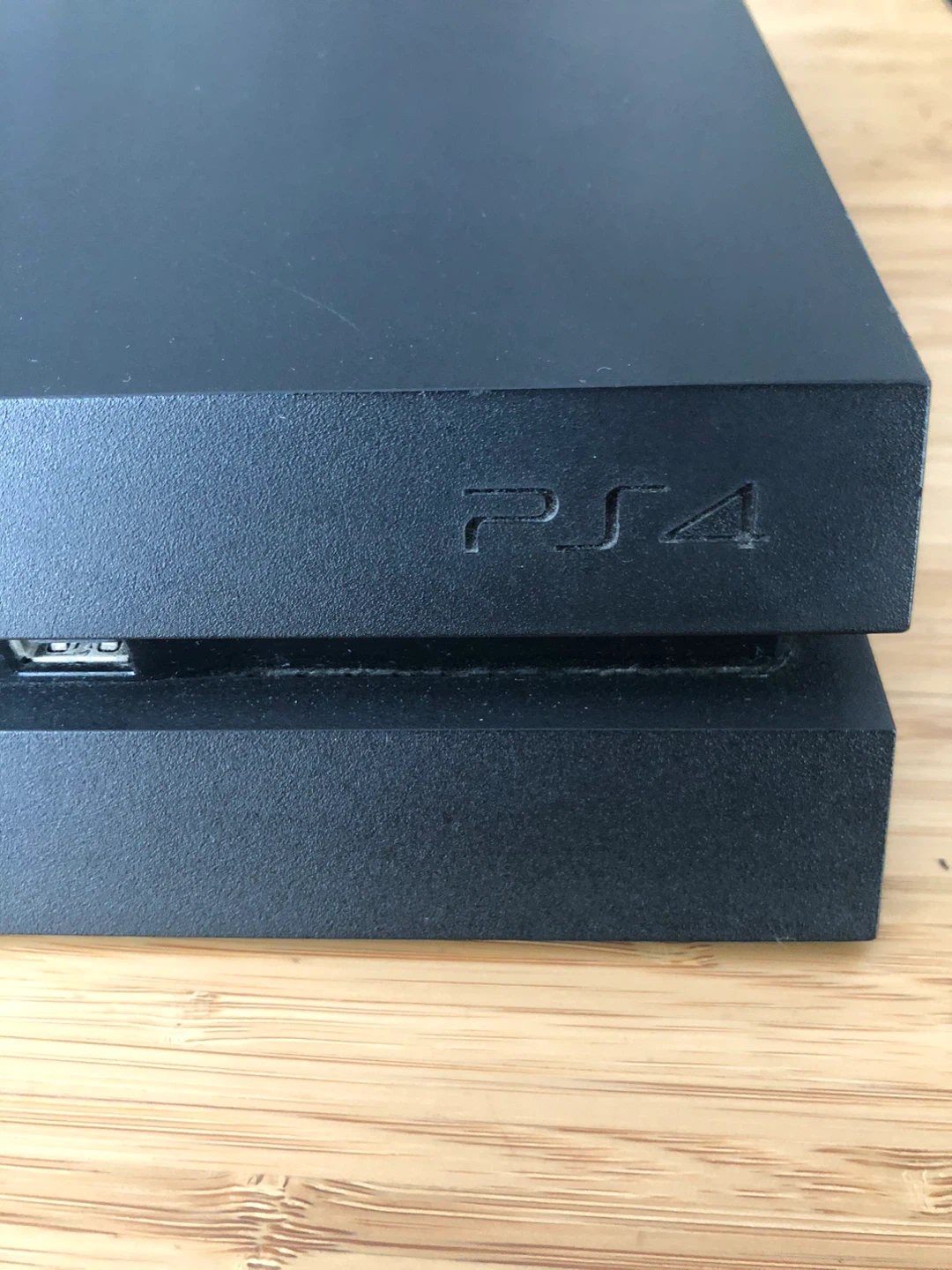 Sony PlayStation 4 Console - photo 2