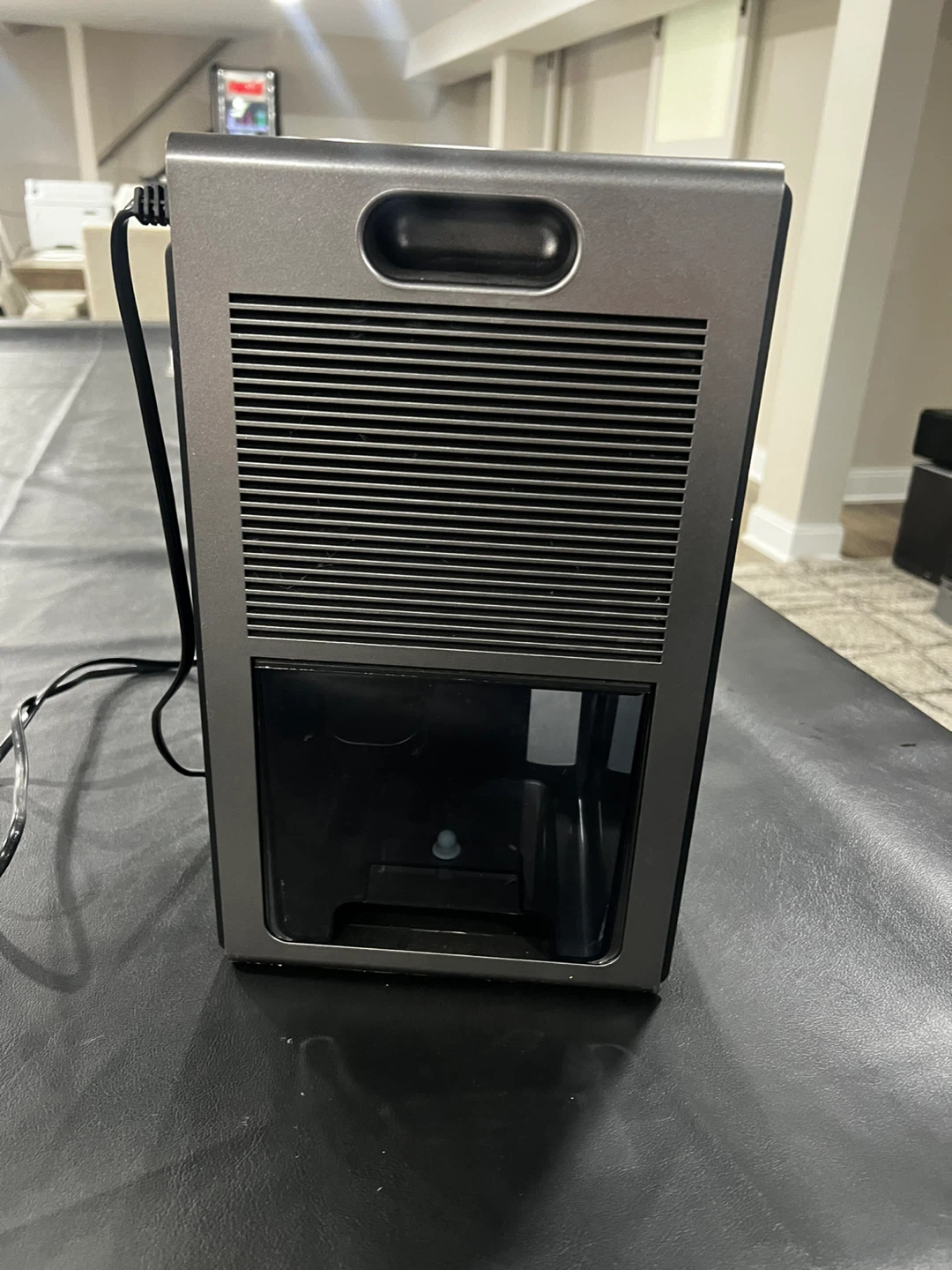 NineSky Dehumidifier for 1000sqft - photo 2