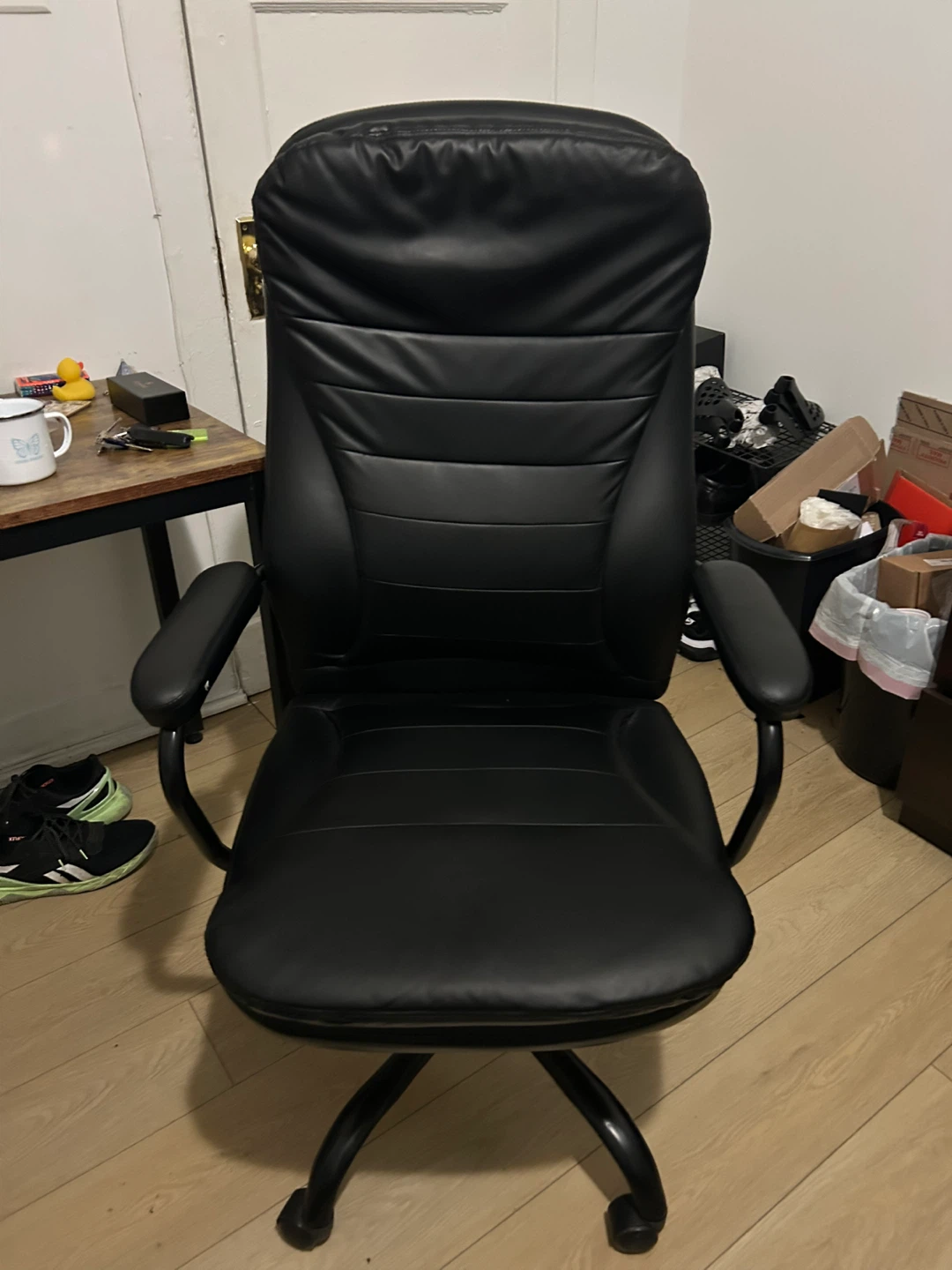 Office chair