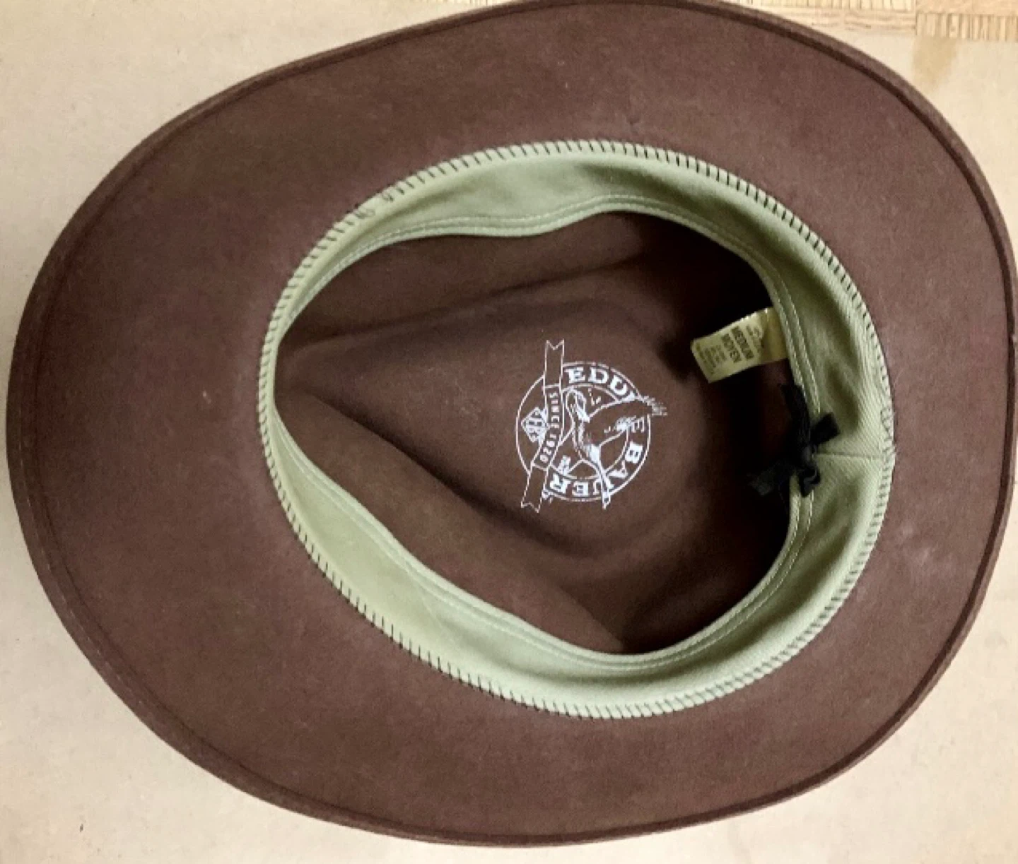 Eddie Bauer Wool Hat Medium size - photo 4