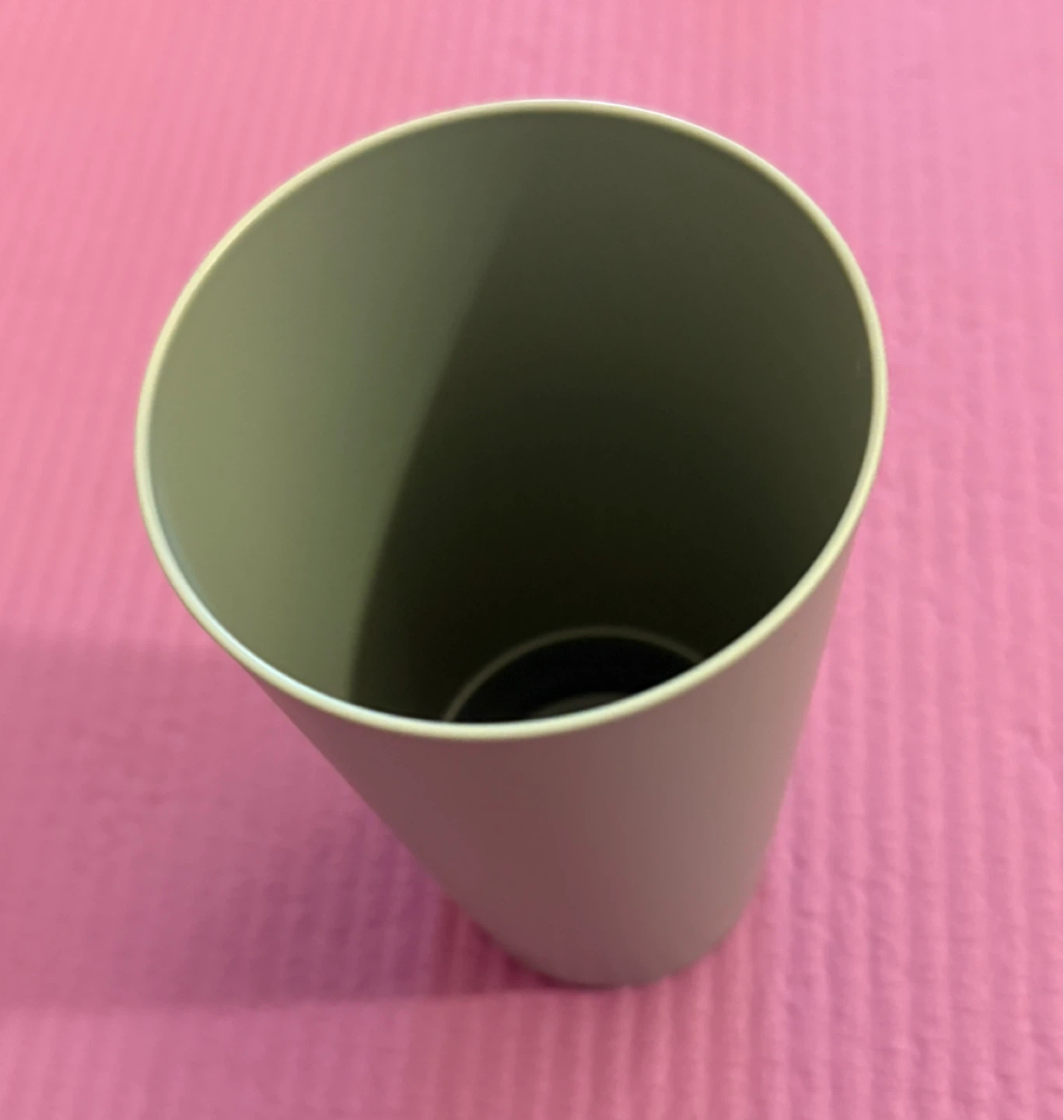 NEW⚽️Green Tumbler Cup - photo 2