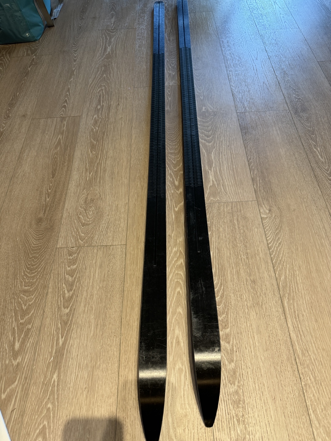 Madshus Nordseter MG Multigrip Cross-Country Skis - 195cm - photo 5