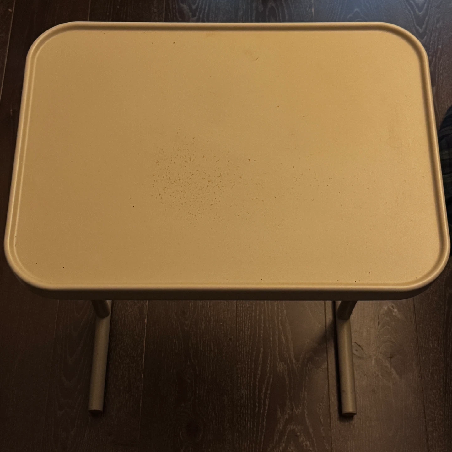 IKEA laptop stand