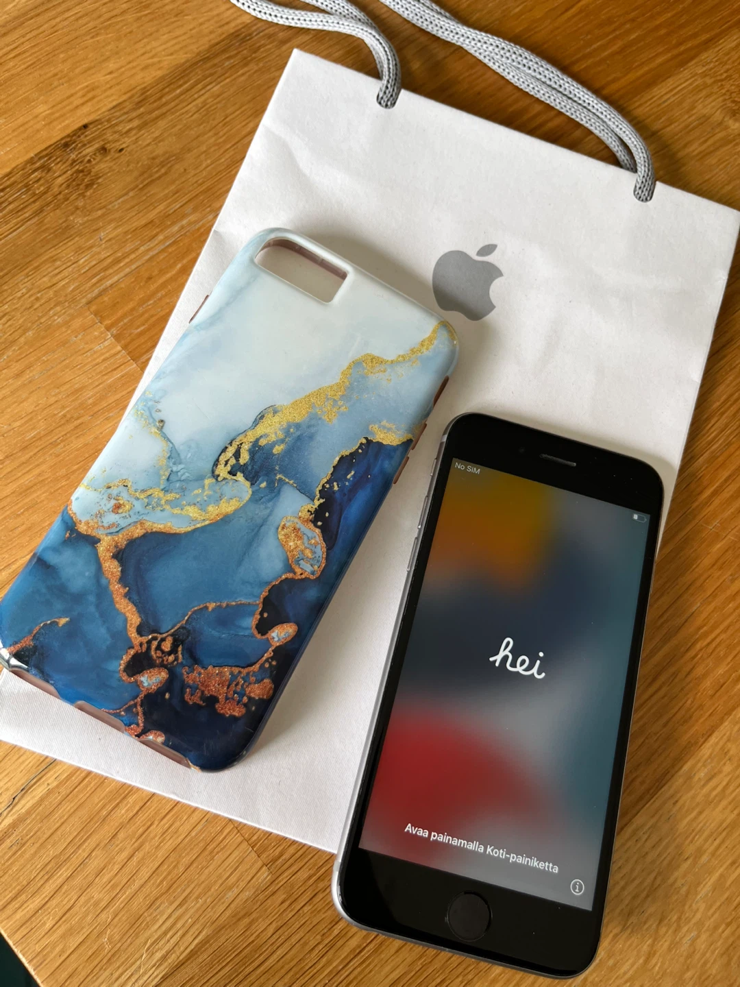 Apple iPhone 6s Unlocked - 32G - photo 2