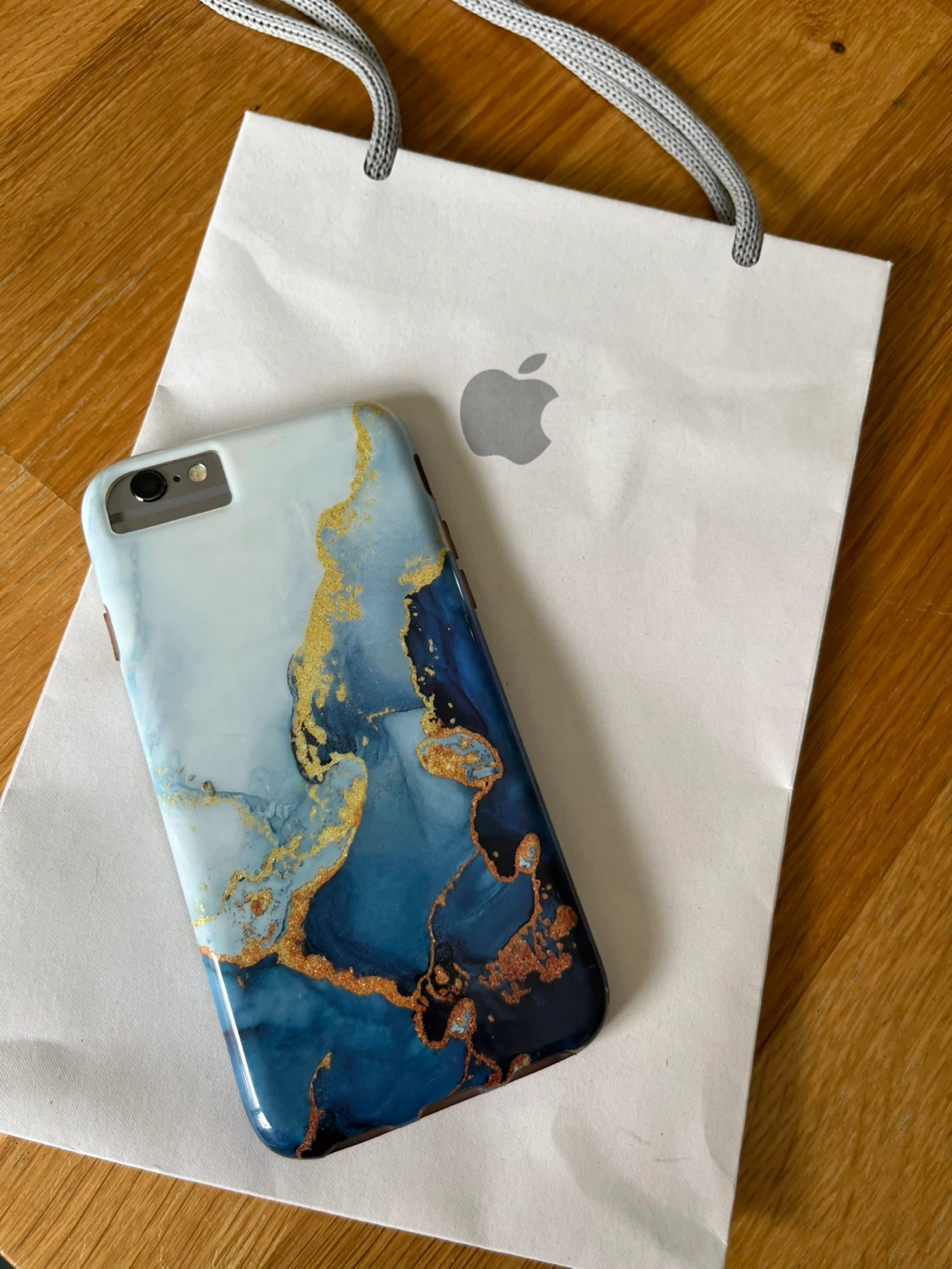 Apple iPhone 6s Unlocked - 32G - photo 3