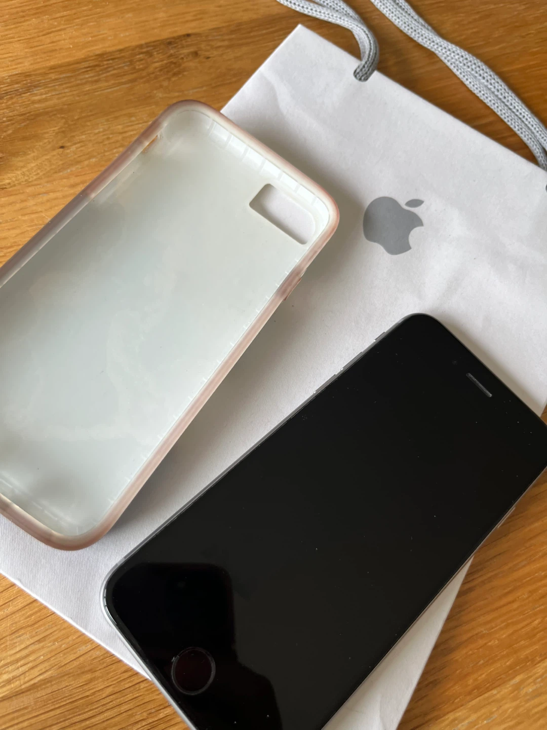 Apple iPhone 6s Unlocked - 32G - photo 4