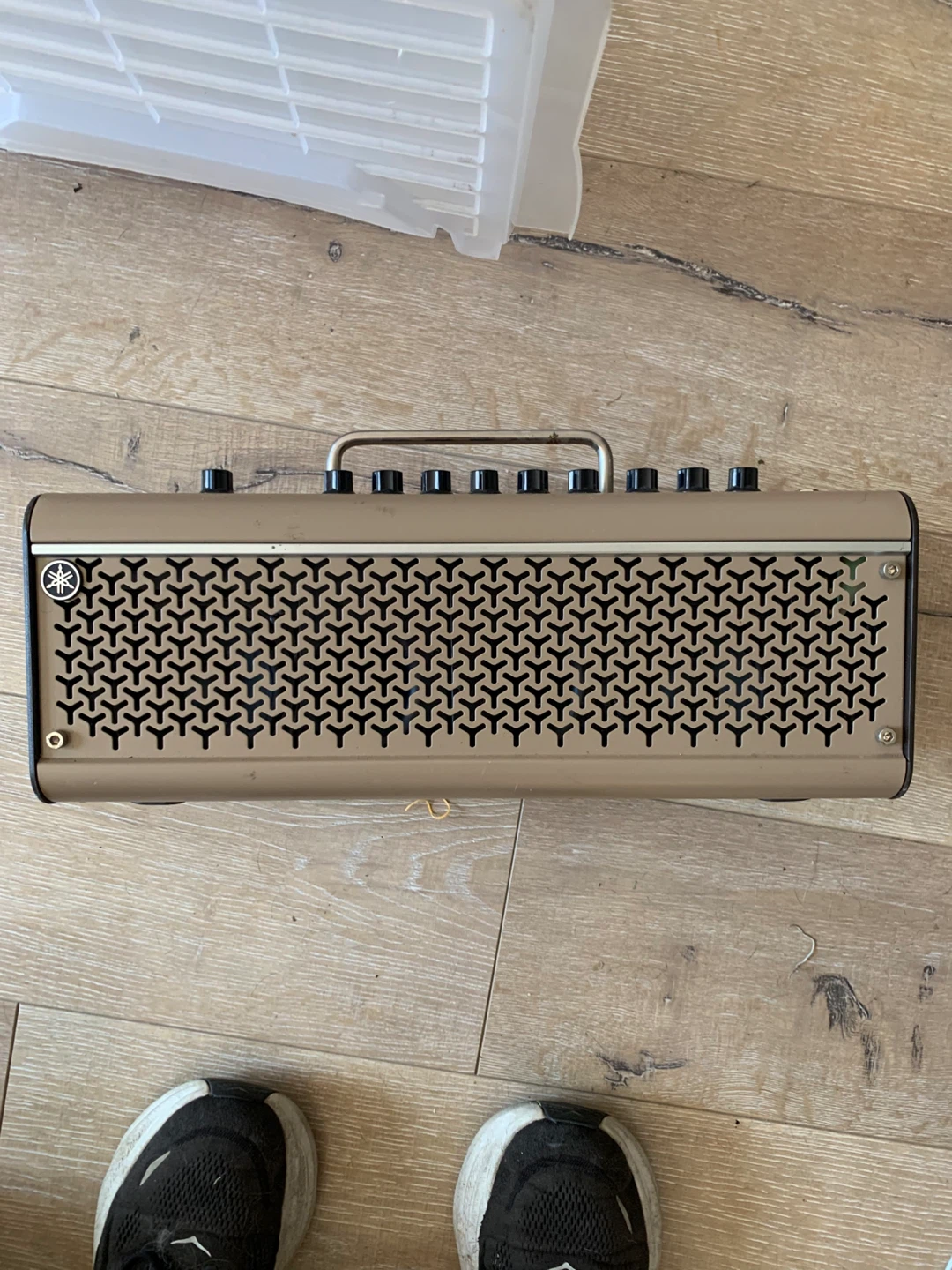 Yamaha THR10IIX Guitar Amp