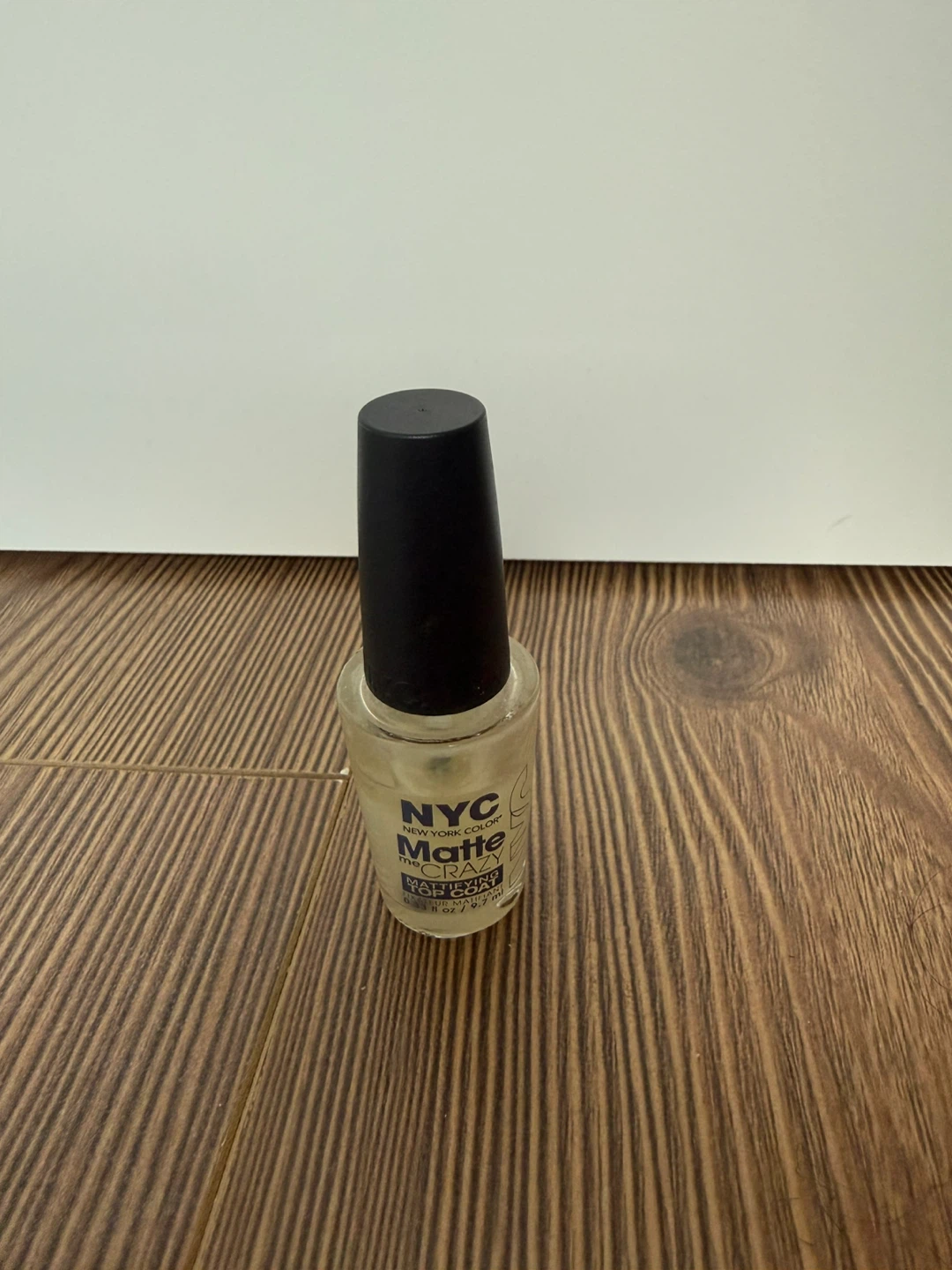 FREE | Base Coat + Top Coat Nail Polish - photo 2