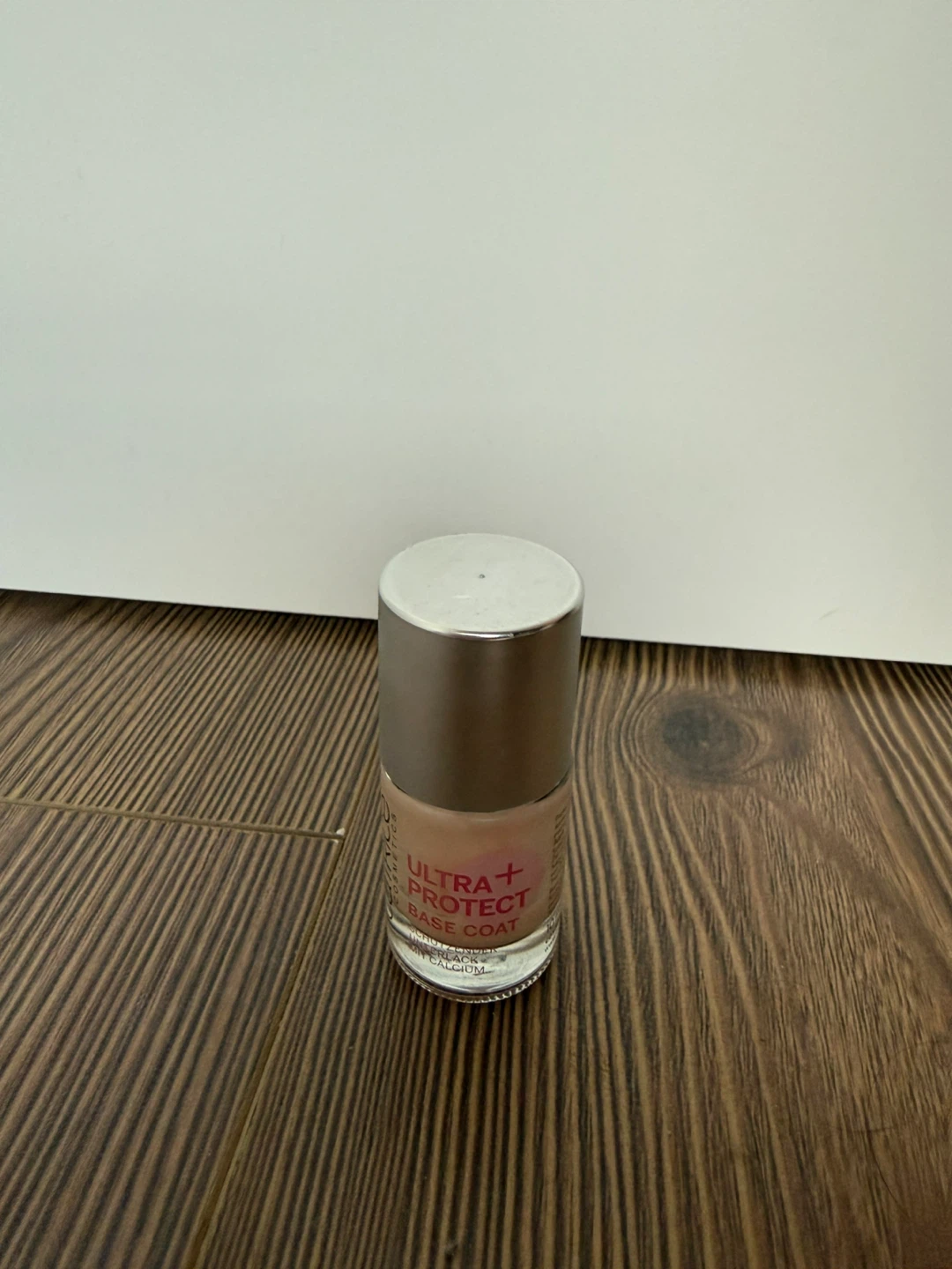 FREE | Base Coat + Top Coat Nail Polish - photo 3
