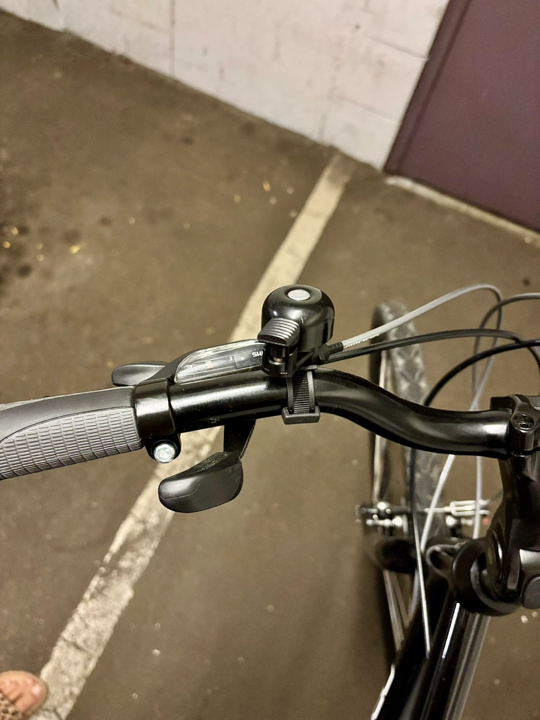 Opus Mondano Bike - photo 5