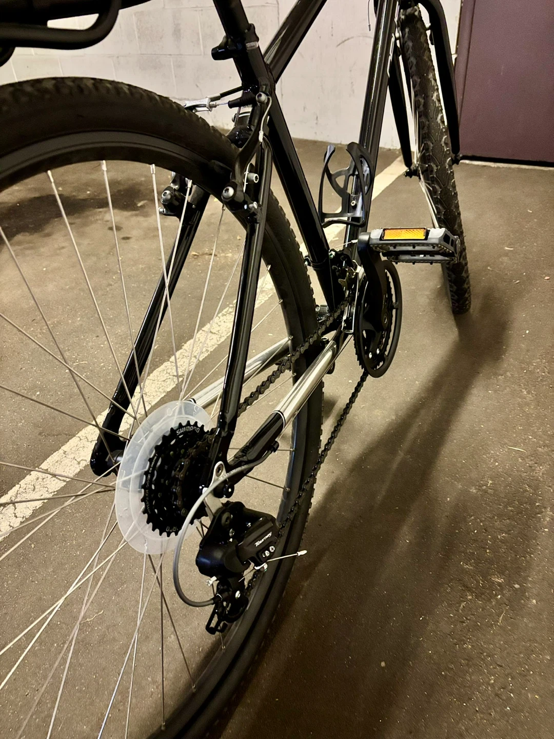 Opus Mondano Bike - photo 2