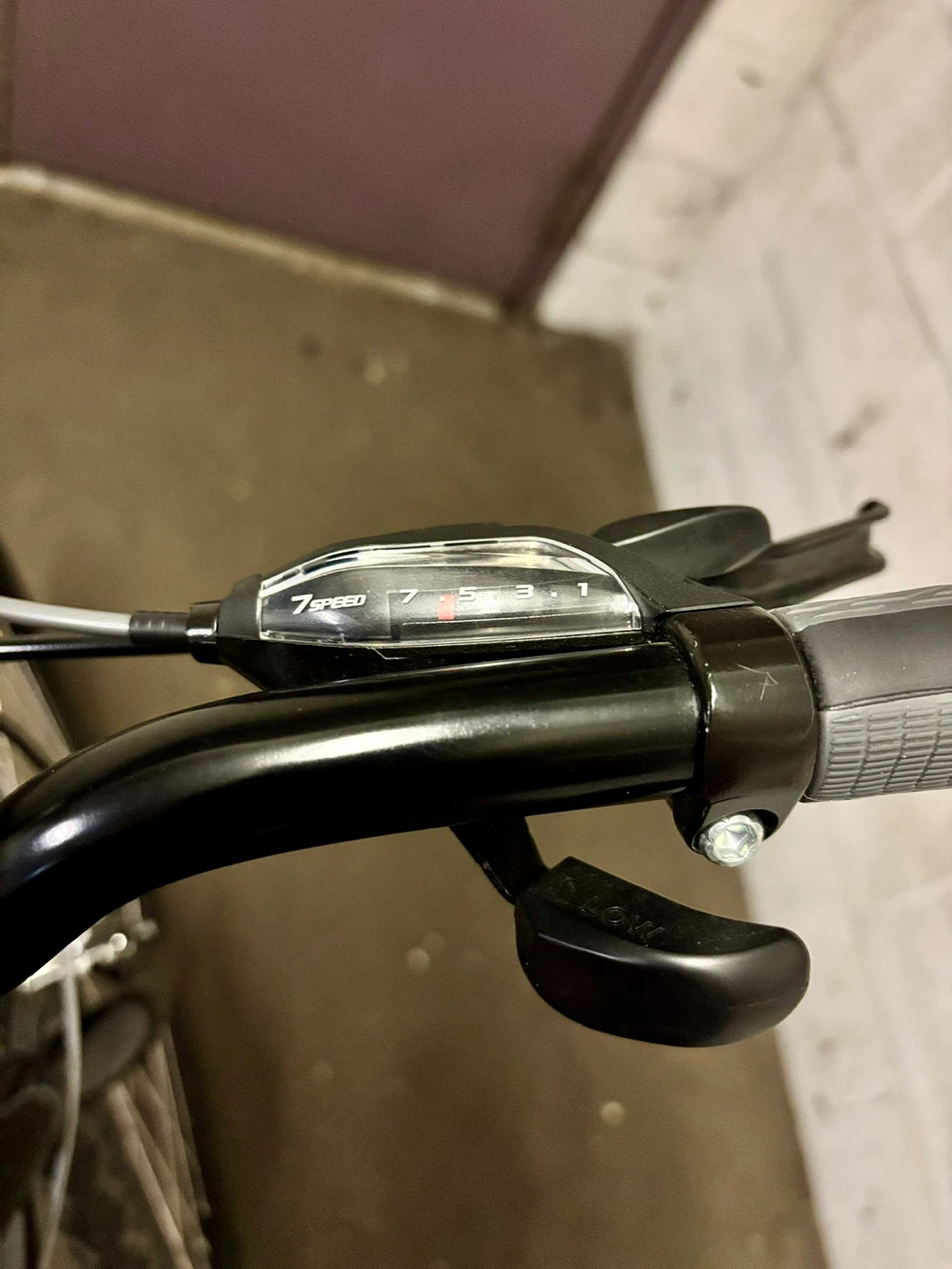 Opus Mondano Bike - photo 4