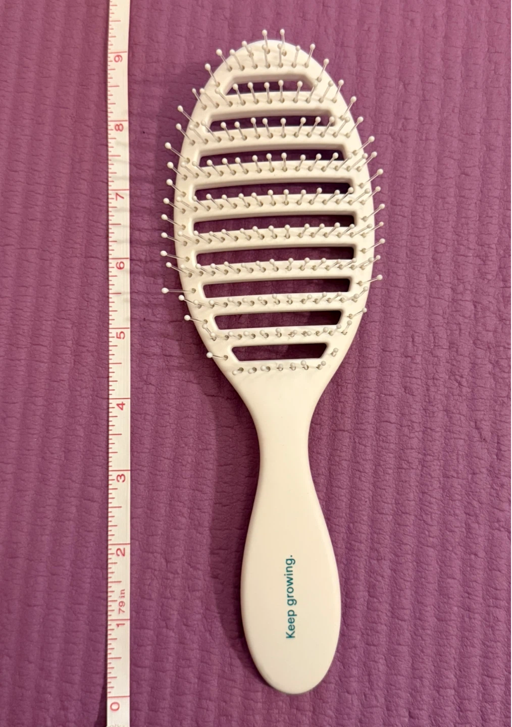 NEW⚽️Wet Brush Pro Flex Dry Hair Brush