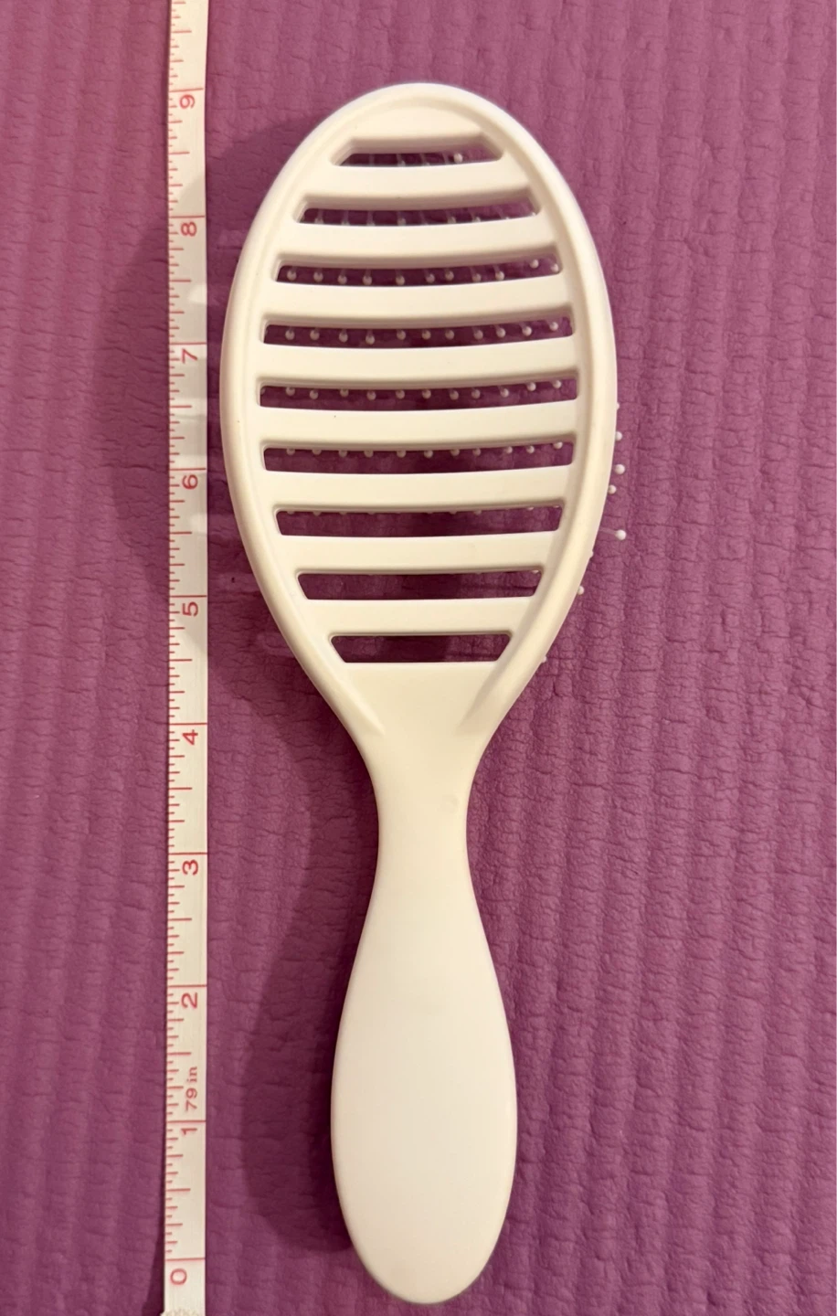 NEW⚽️Wet Brush Pro Flex Dry Hair Brush - photo 2