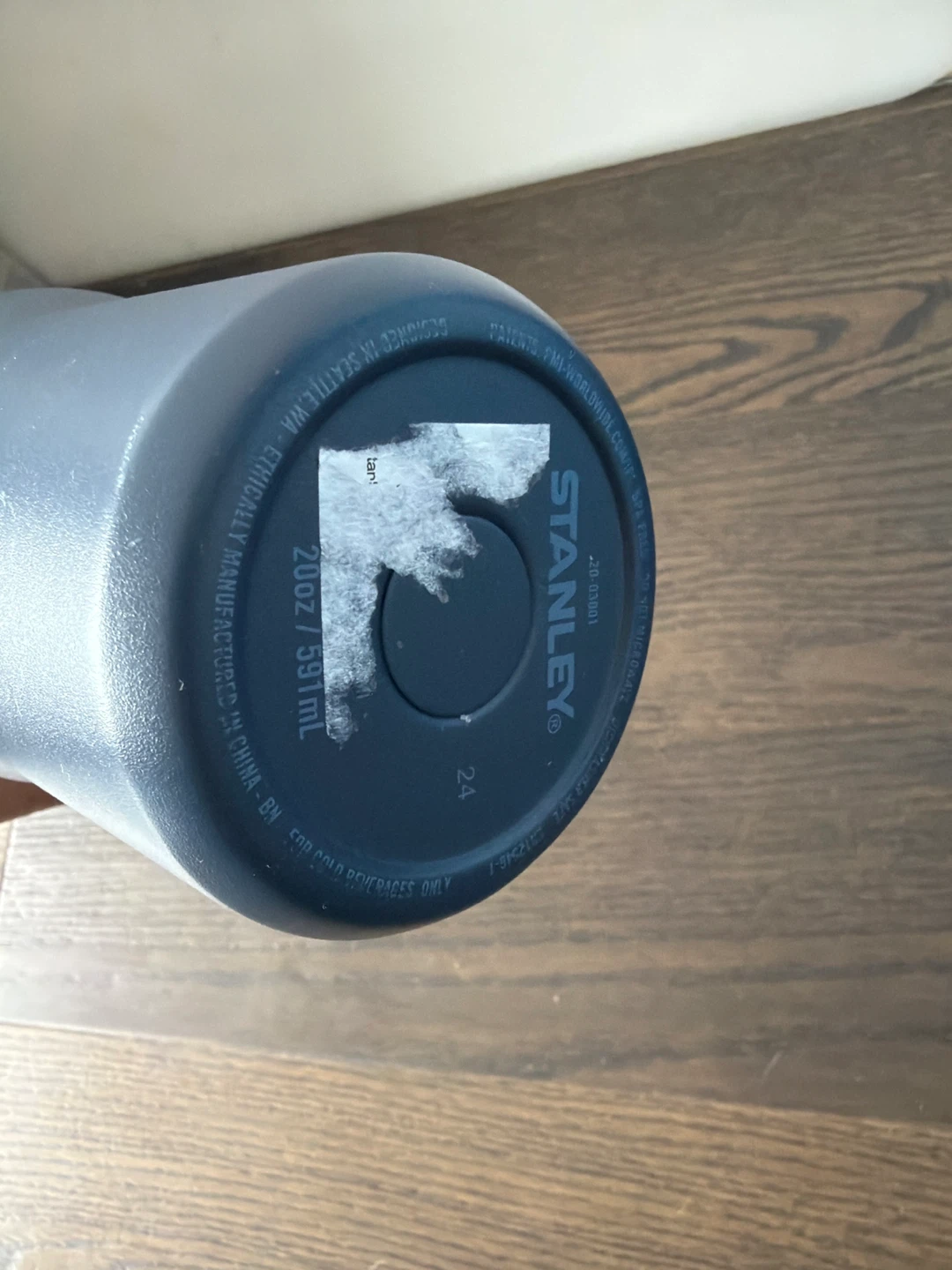 Stanley 20oz Tumbler with Handle - photo 4