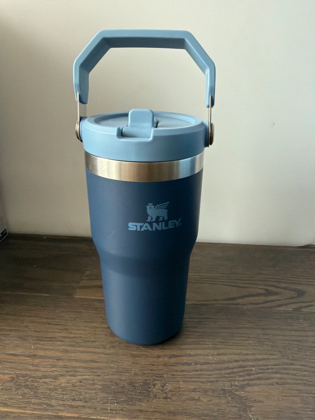 Stanley 20oz Tumbler with Handle