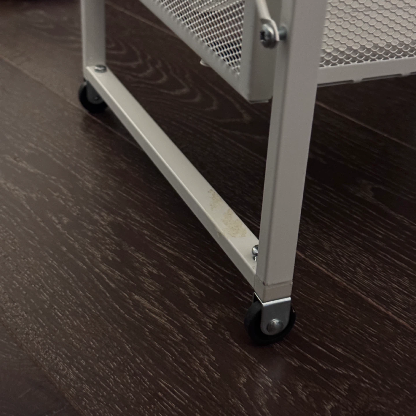 IKEA LENNART drawer unit - photo 3