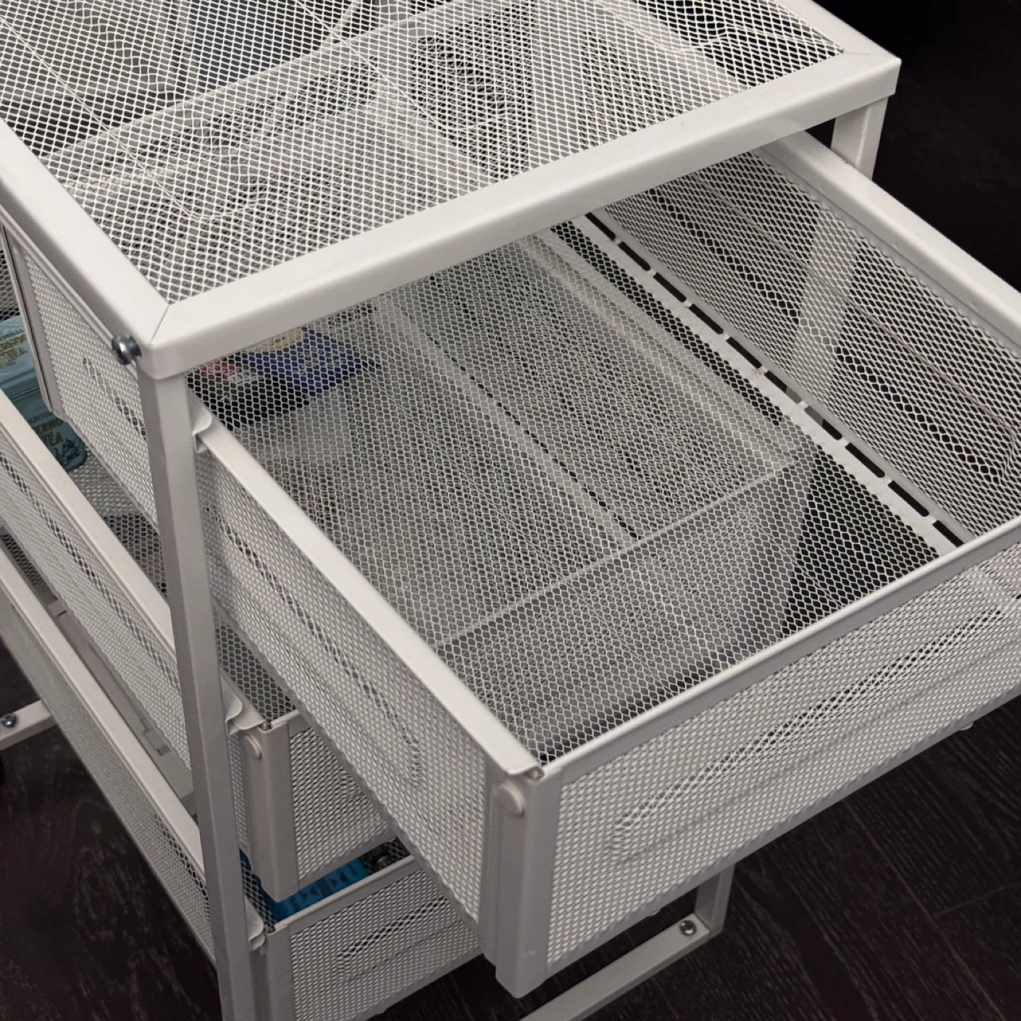 IKEA LENNART drawer unit - photo 2