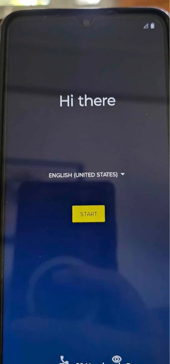 Motorola g5 2023 - photo 2