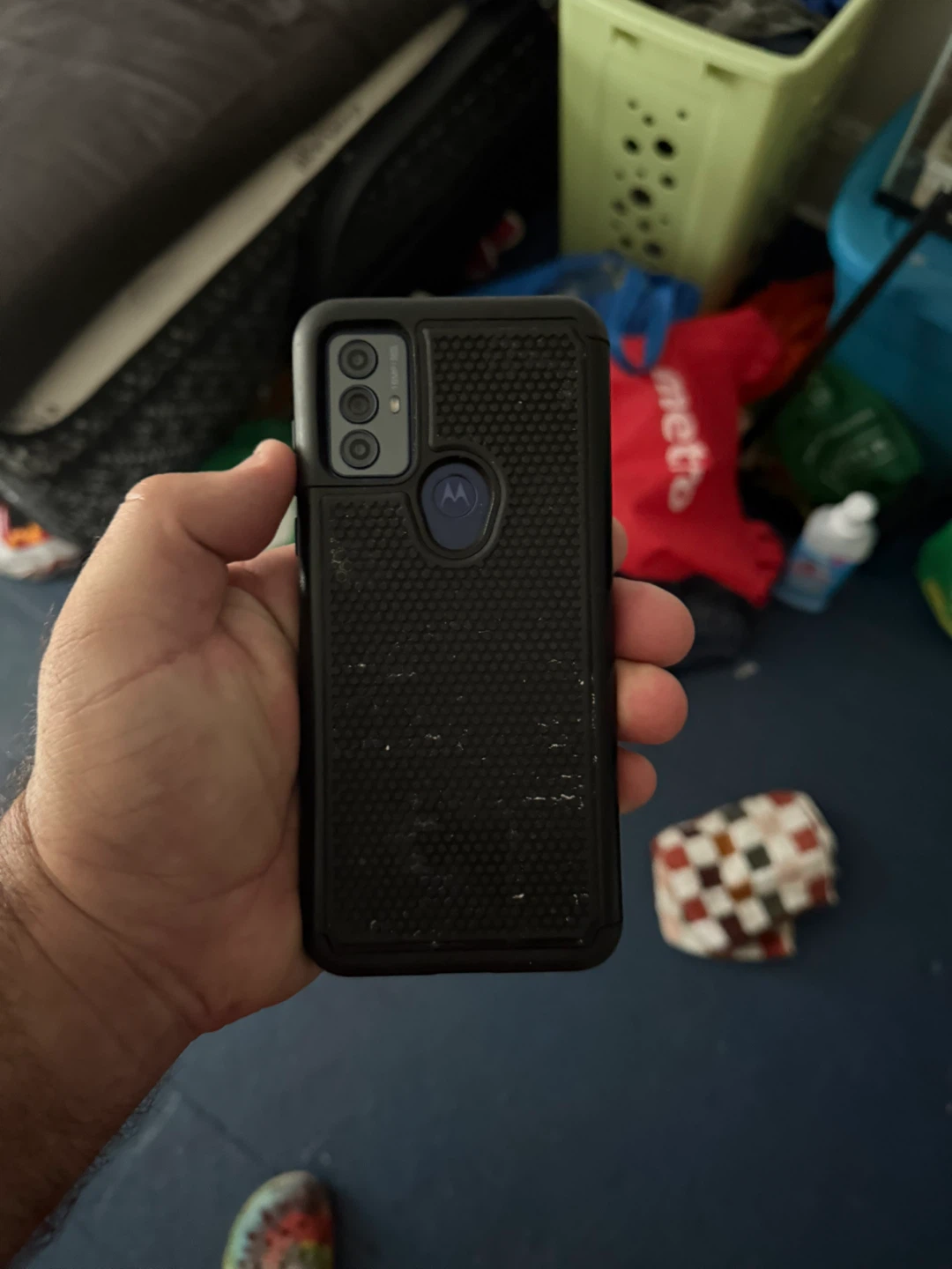 Motorola g5 2023