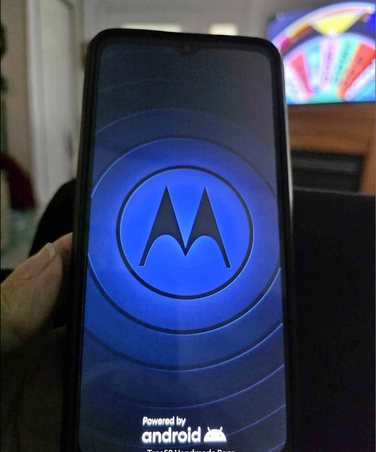 Motorola g5 2023 - photo 3