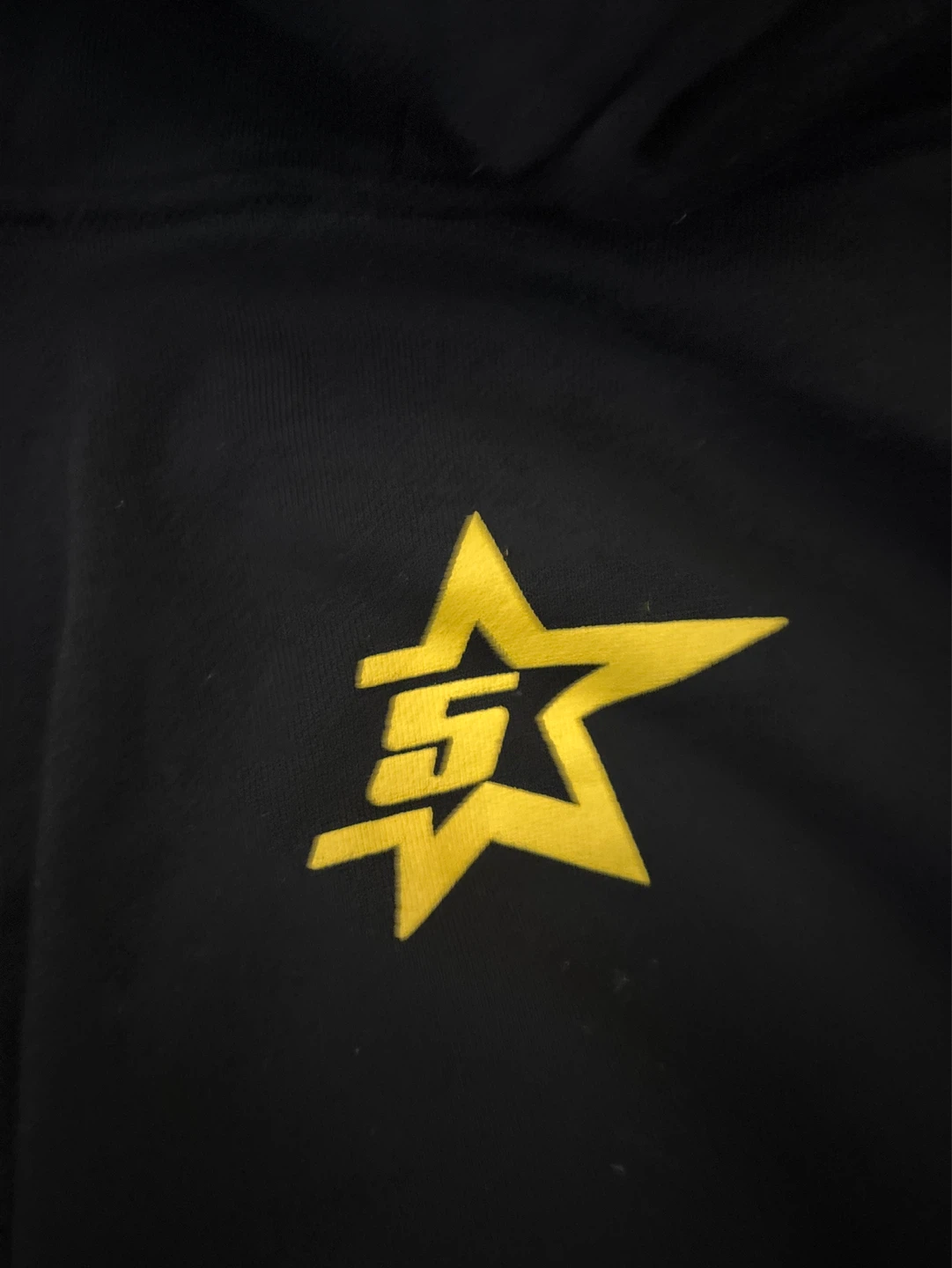 Spiderworldwide Hoodie Black L - photo 4