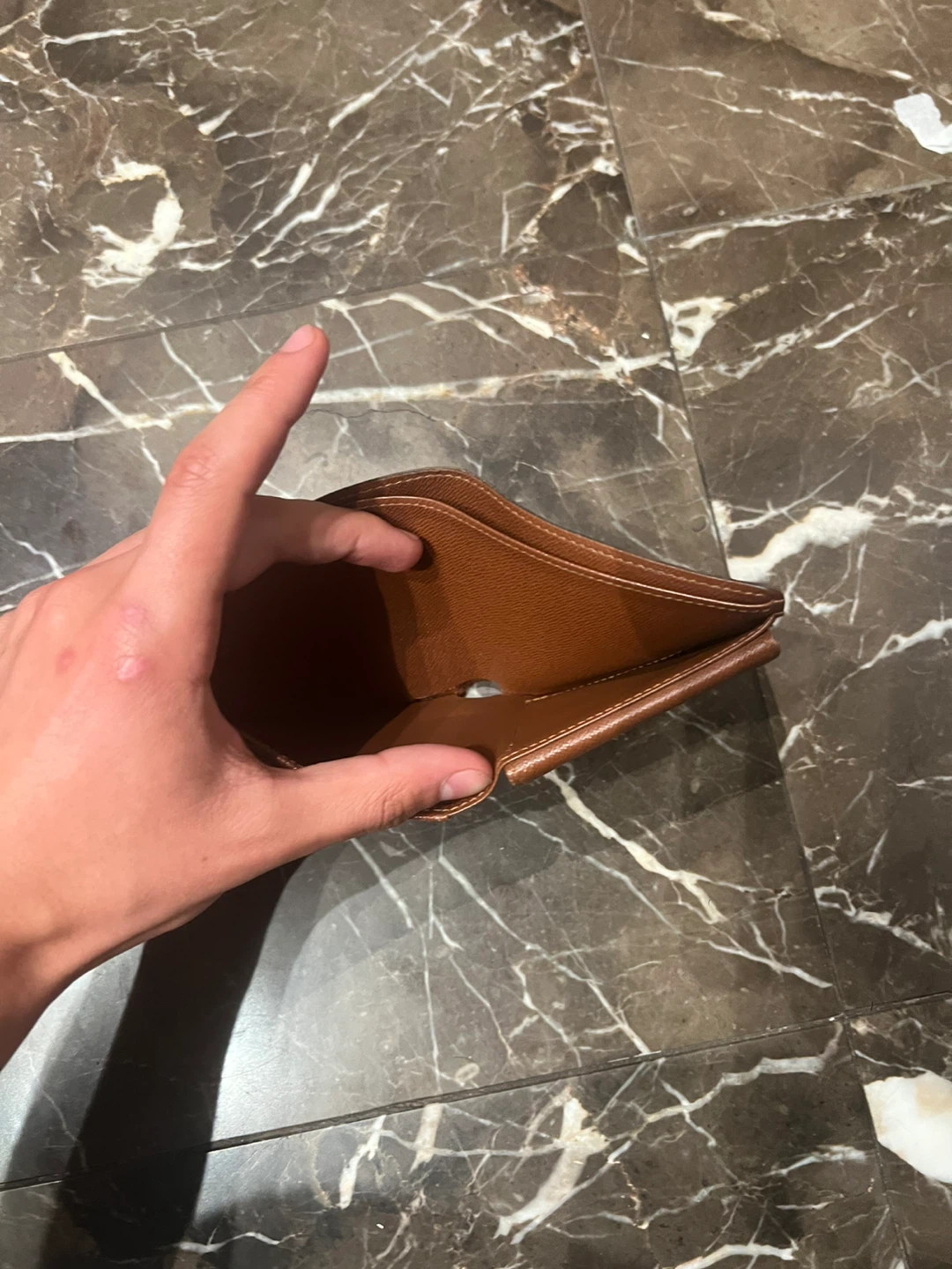 Louis Vuitton Multiple Wallet - photo 3