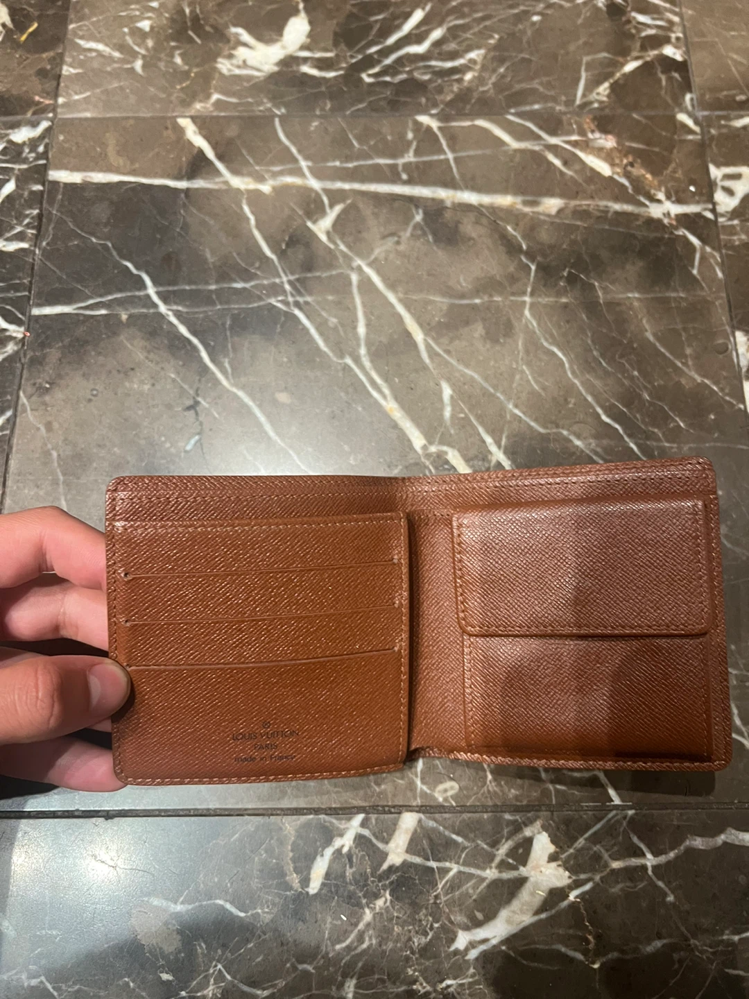 Louis Vuitton Multiple Wallet - photo 2