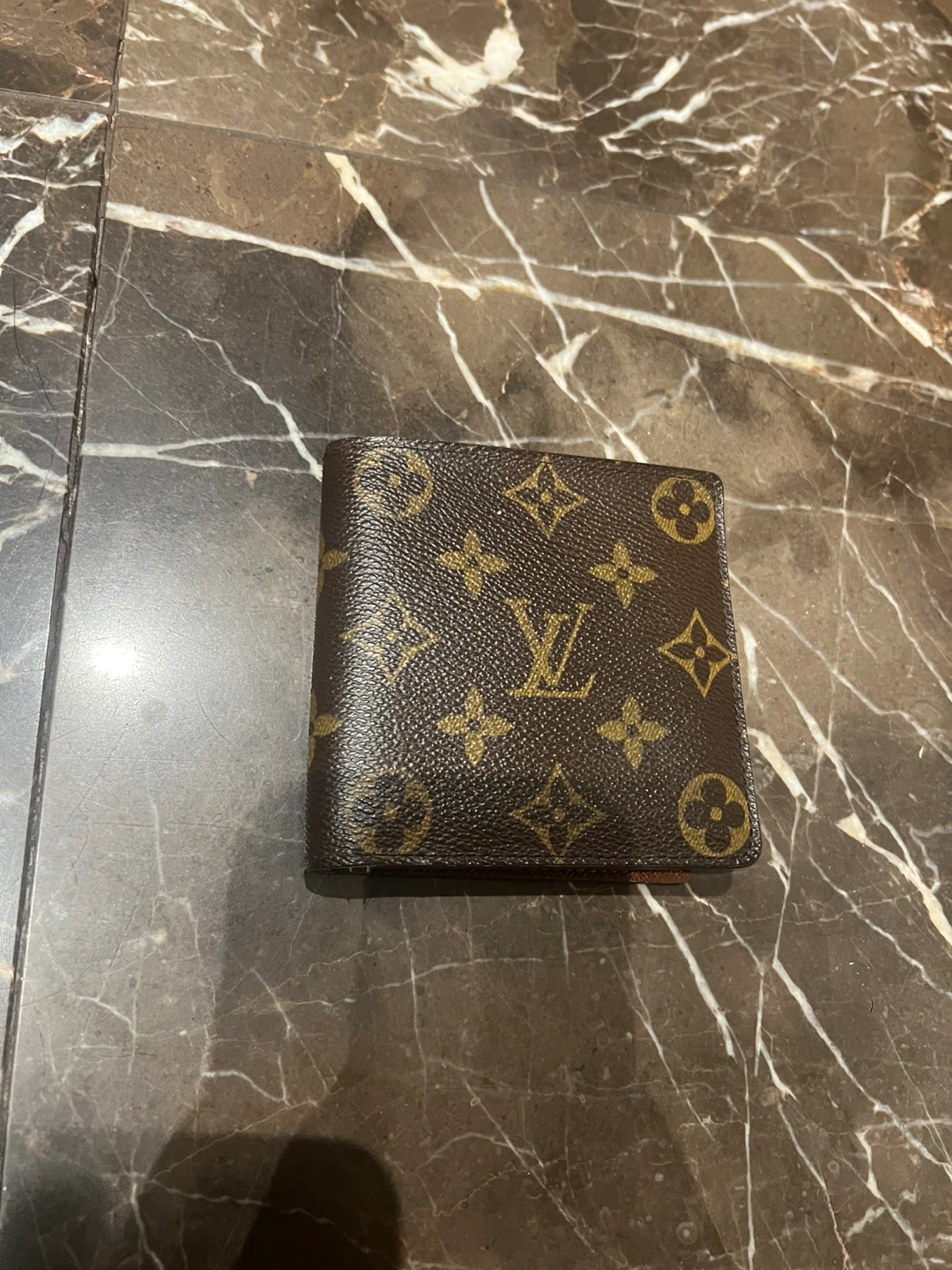 Louis Vuitton Multiple Wallet