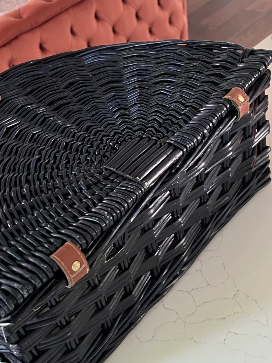 Matinee Picnic Basket Set - photo 4