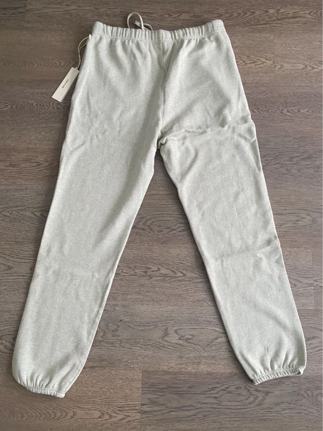 Fear of God Essentials Sweatpants - photo 2