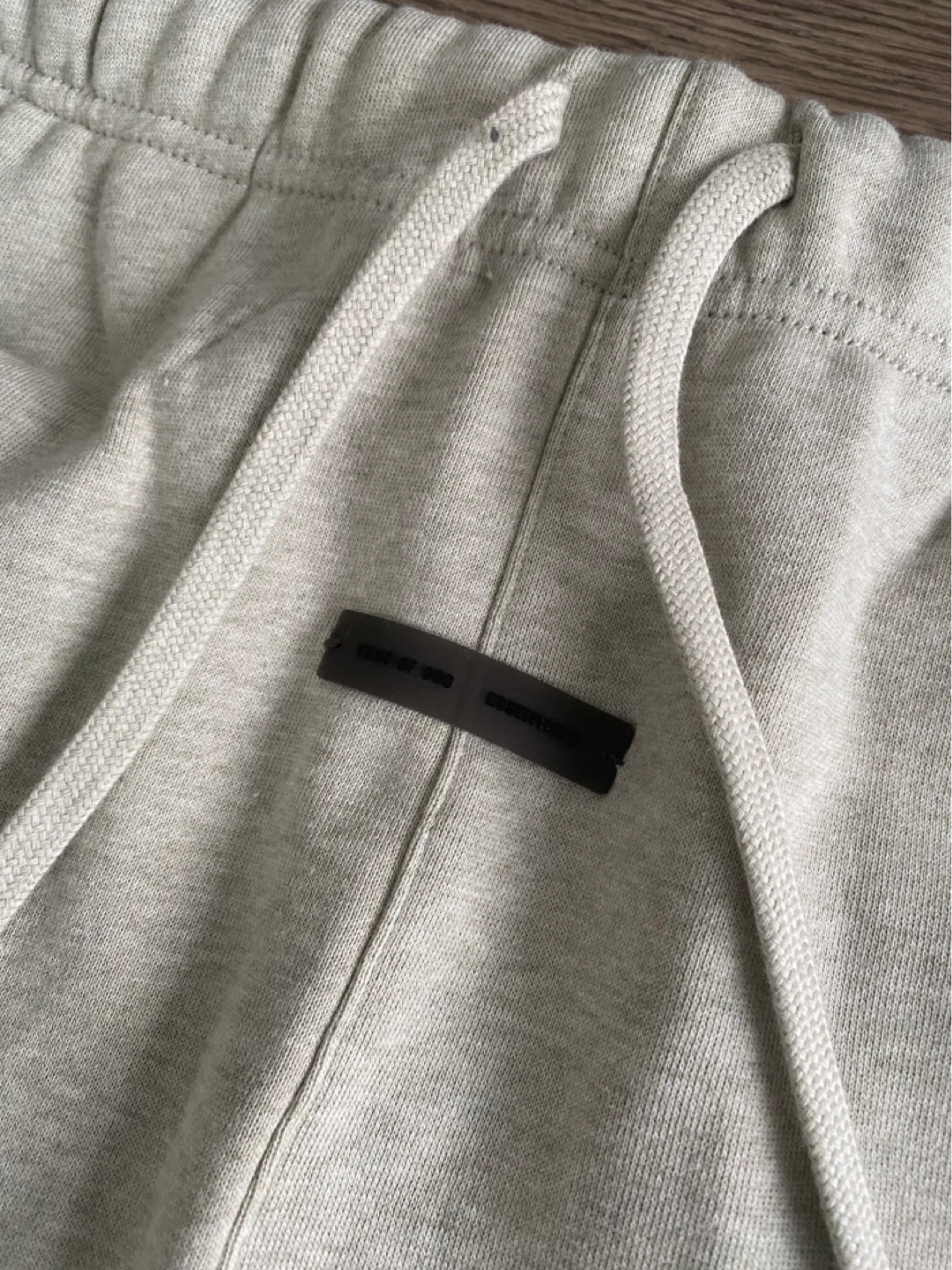 Fear of God Essentials Sweatpants - photo 4