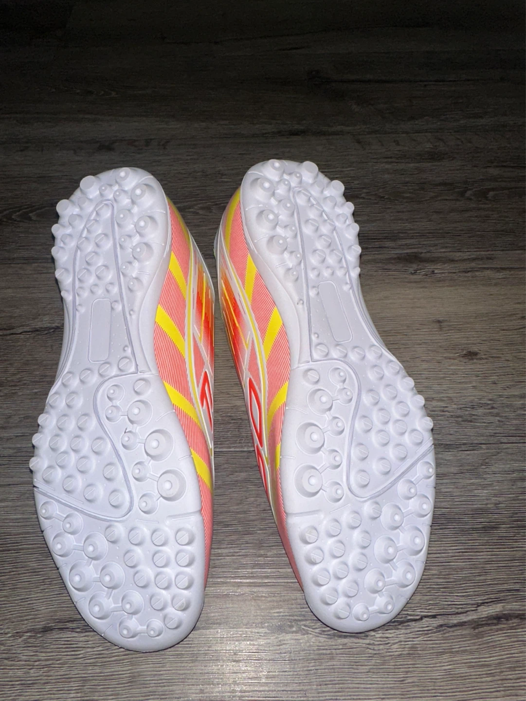 F50 Soccer Cleats - photo 5