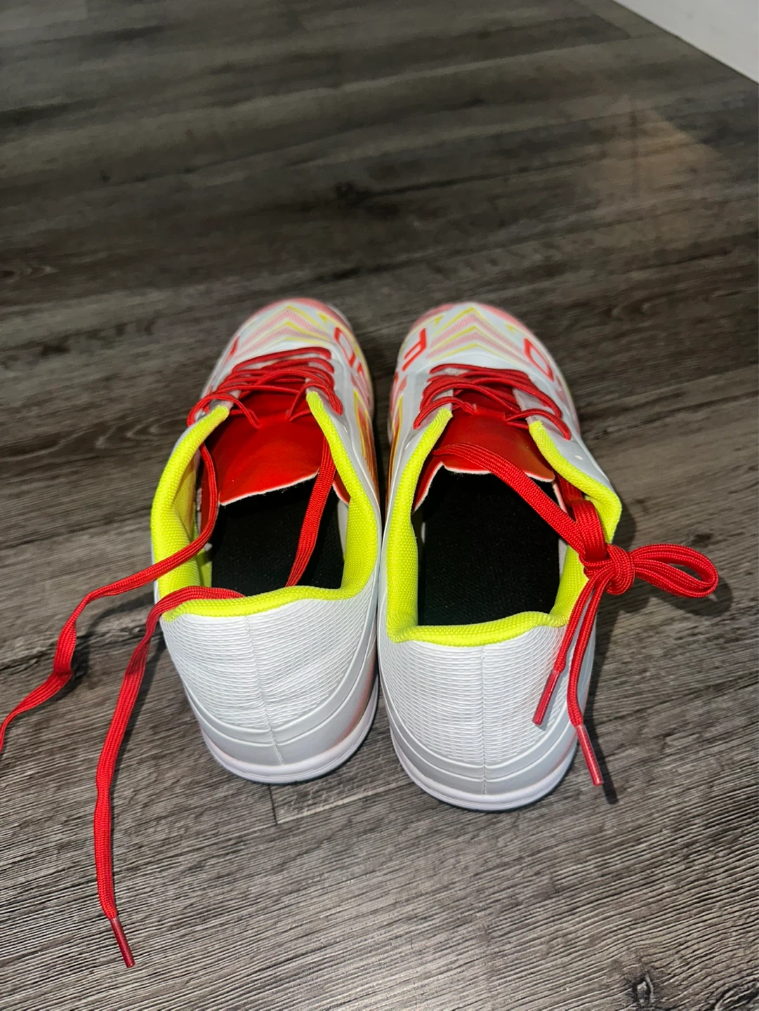 F50 Soccer Cleats - photo 3
