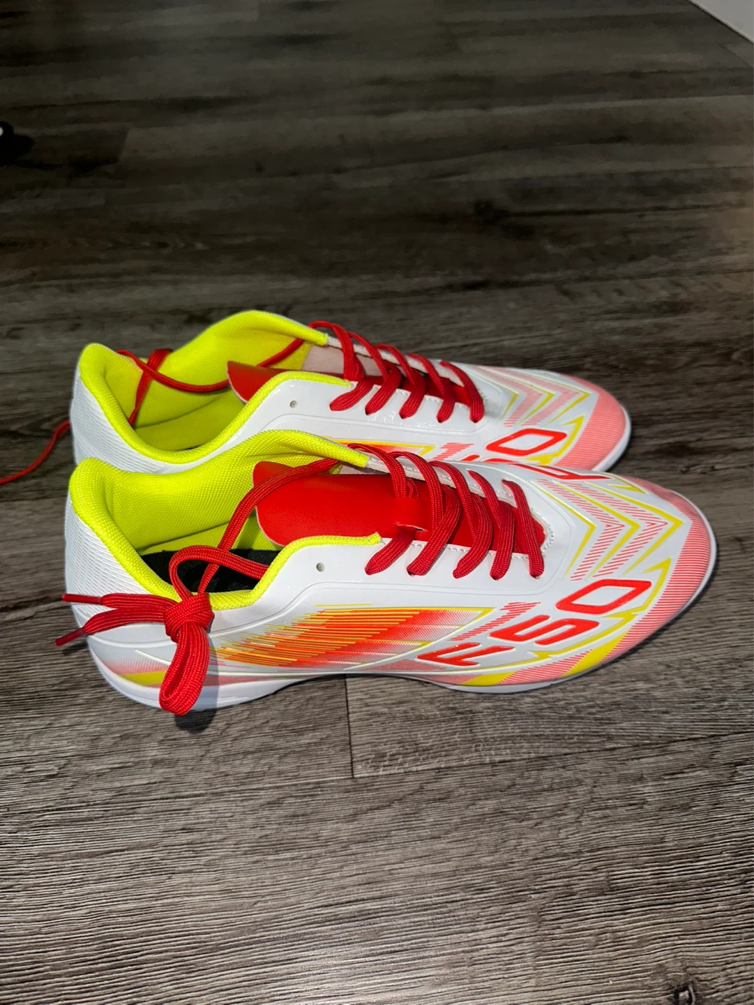 F50 Soccer Cleats - photo 4