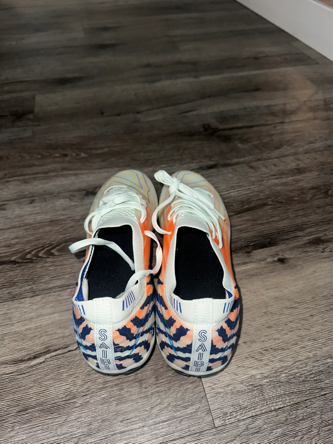Football/ Soccer Cleats