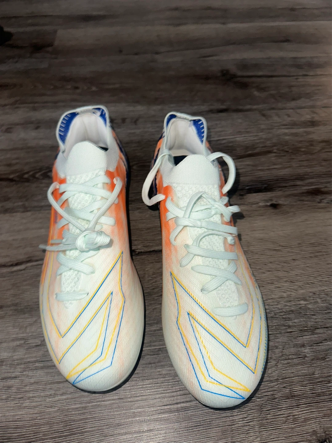 Football/ Soccer Cleats - photo 3