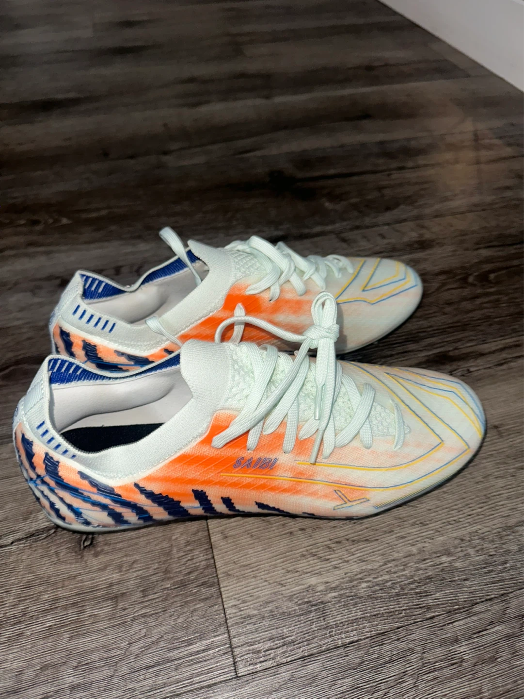 Football/ Soccer Cleats - photo 2