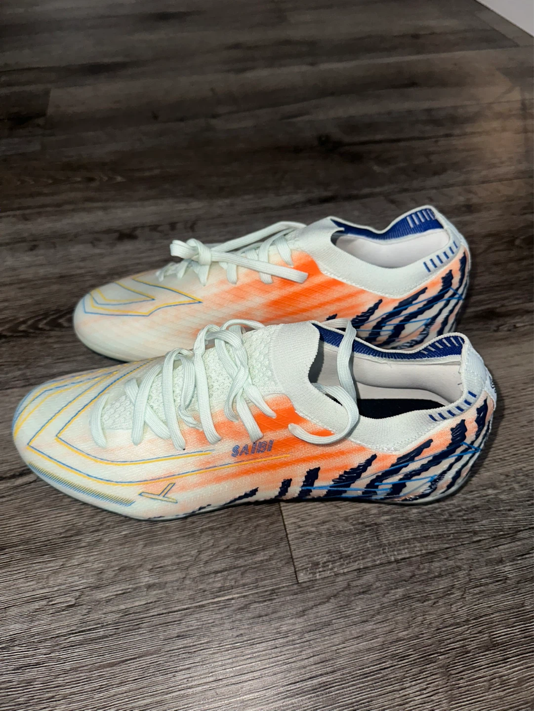 Football/ Soccer Cleats - photo 4