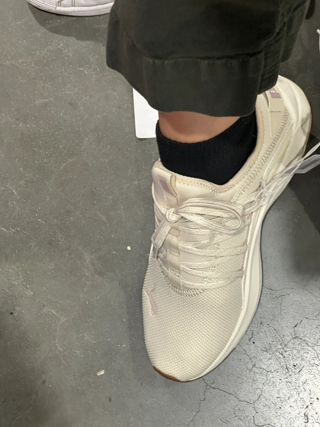 Puma Women's Running Shoes ⚽️ - photo 2