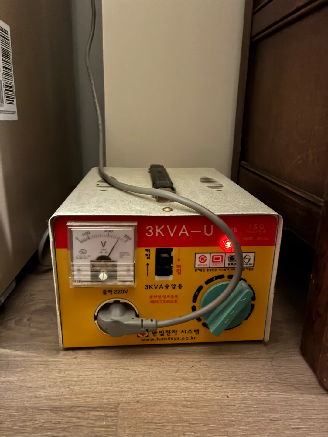 Giving away fridge - photo 2